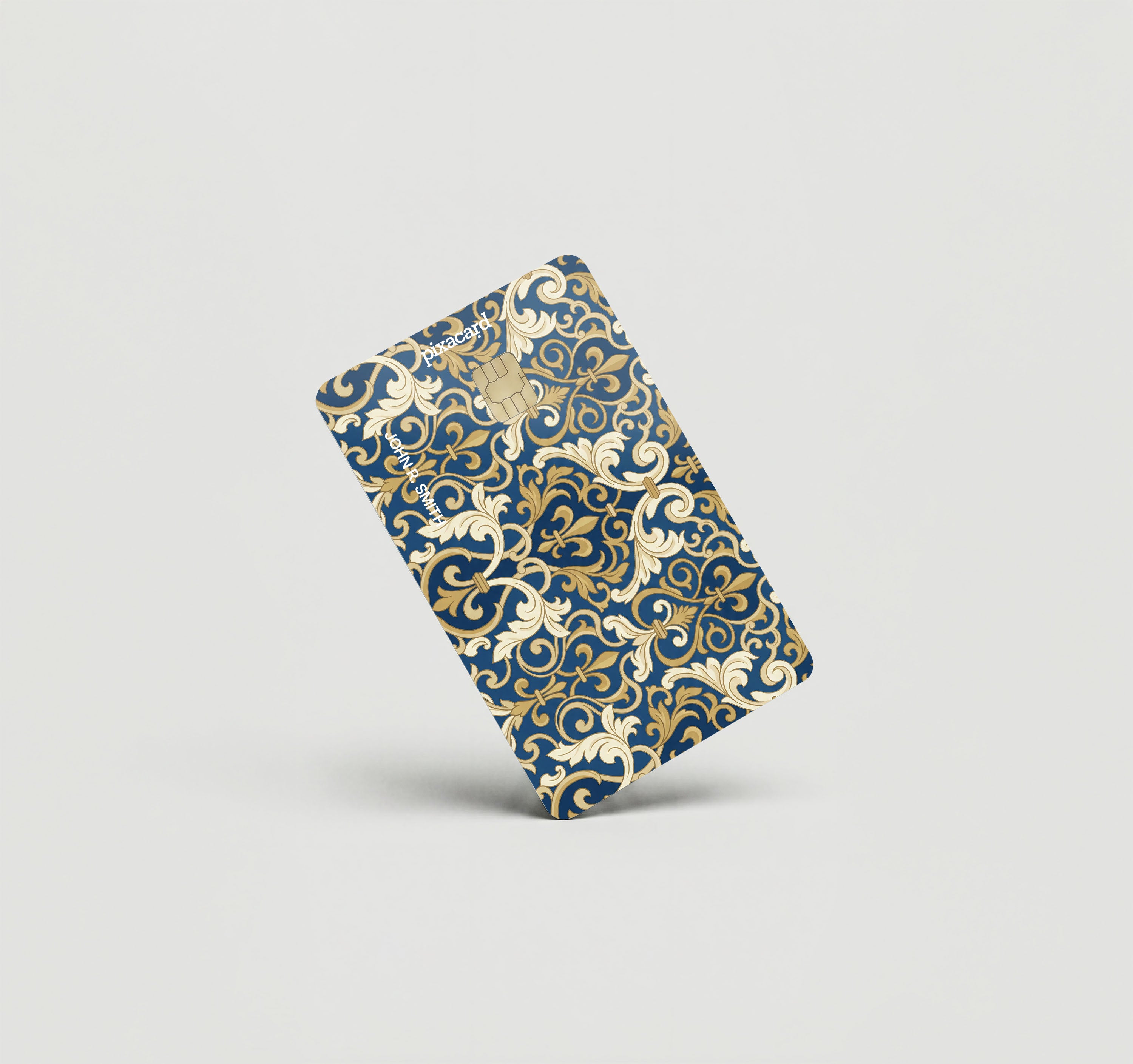 Mockup Cardskin pixacard-french-cardskin