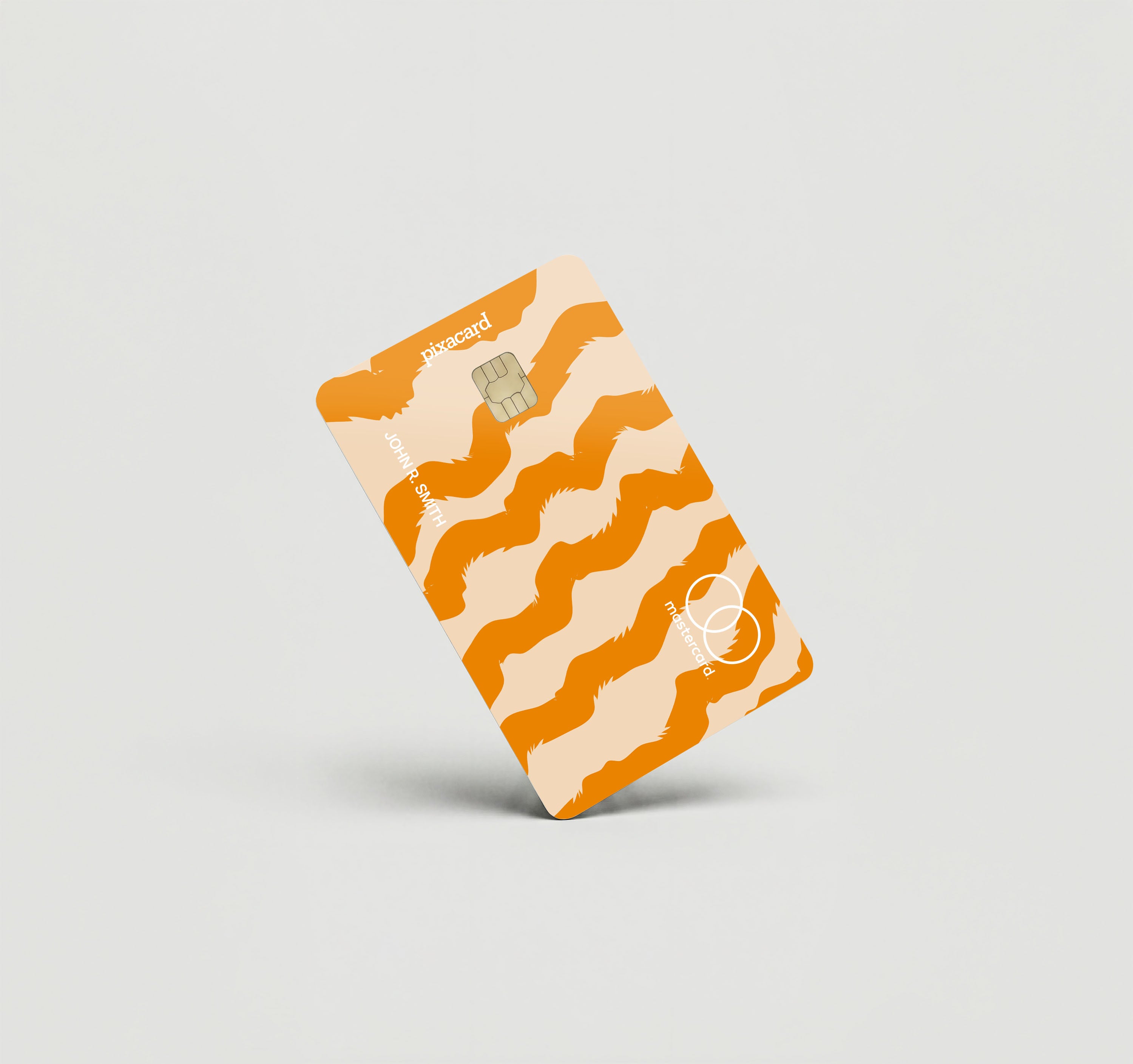 Mockup Cardskin pixacard-furstroke-cardskin