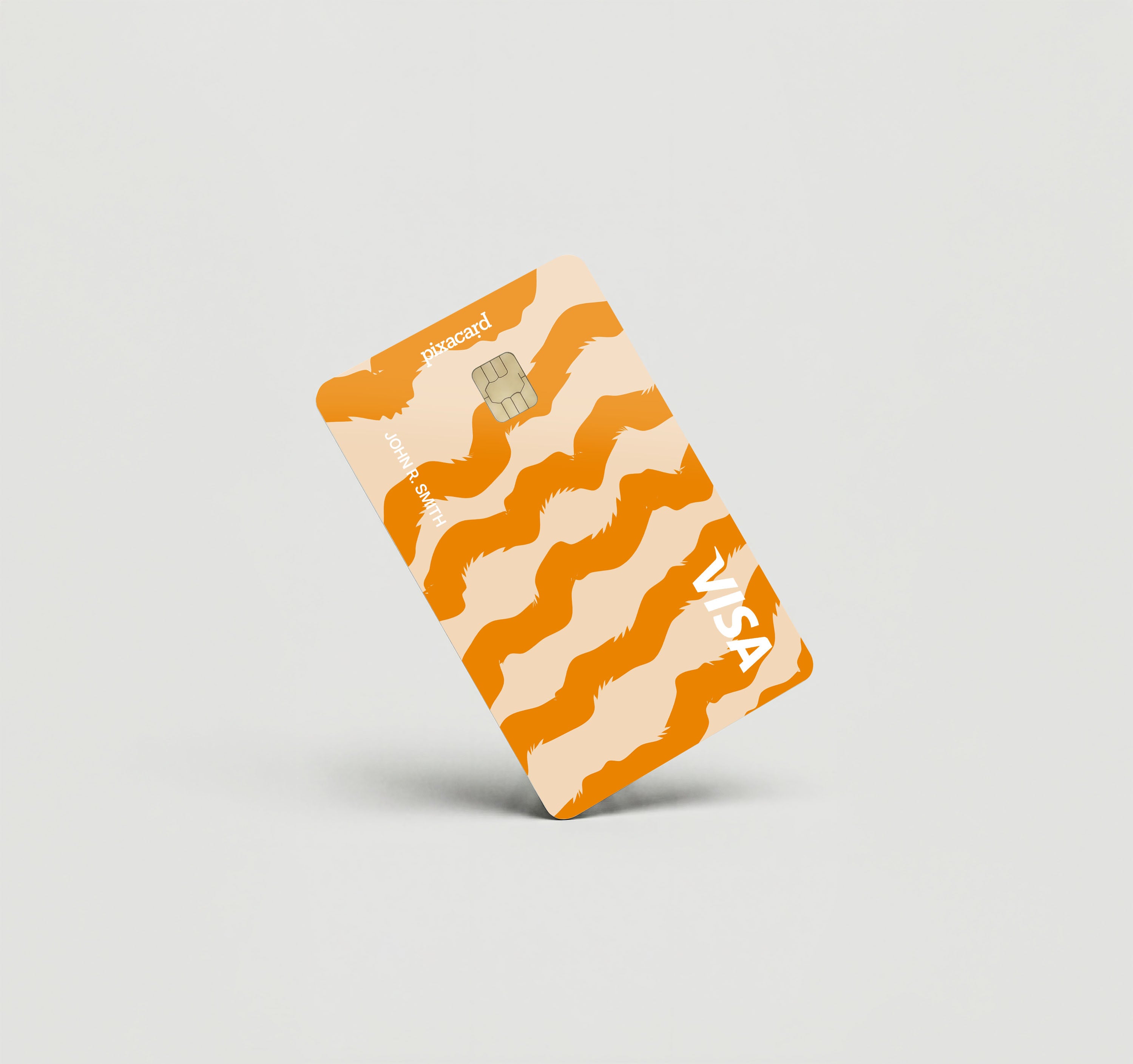 Mockup Cardskin pixacard-furstroke-cardskin