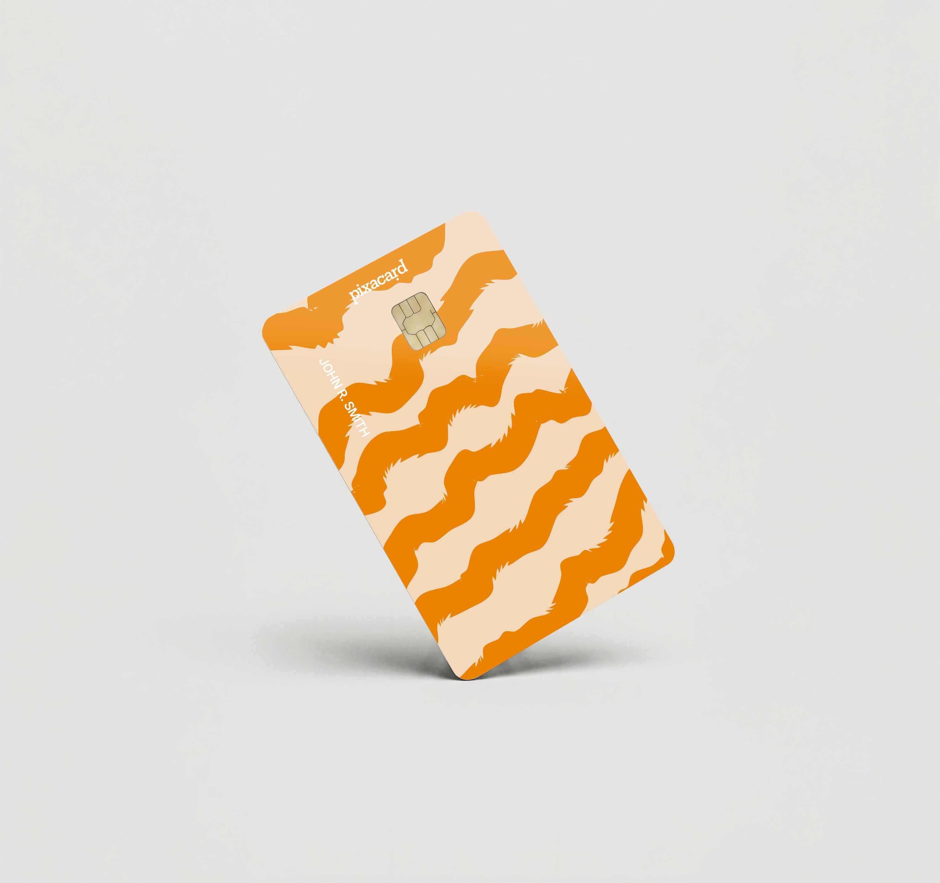 Mockup Cardskin pixacard-furstroke-cardskin