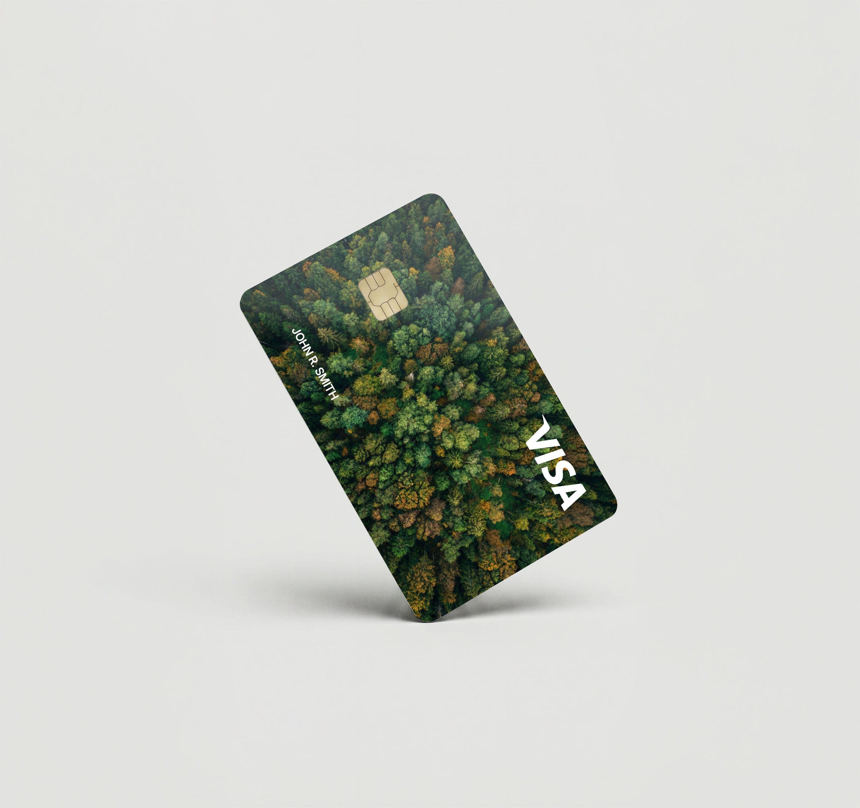Mockup Cardskin pixacard-forest-cardskin