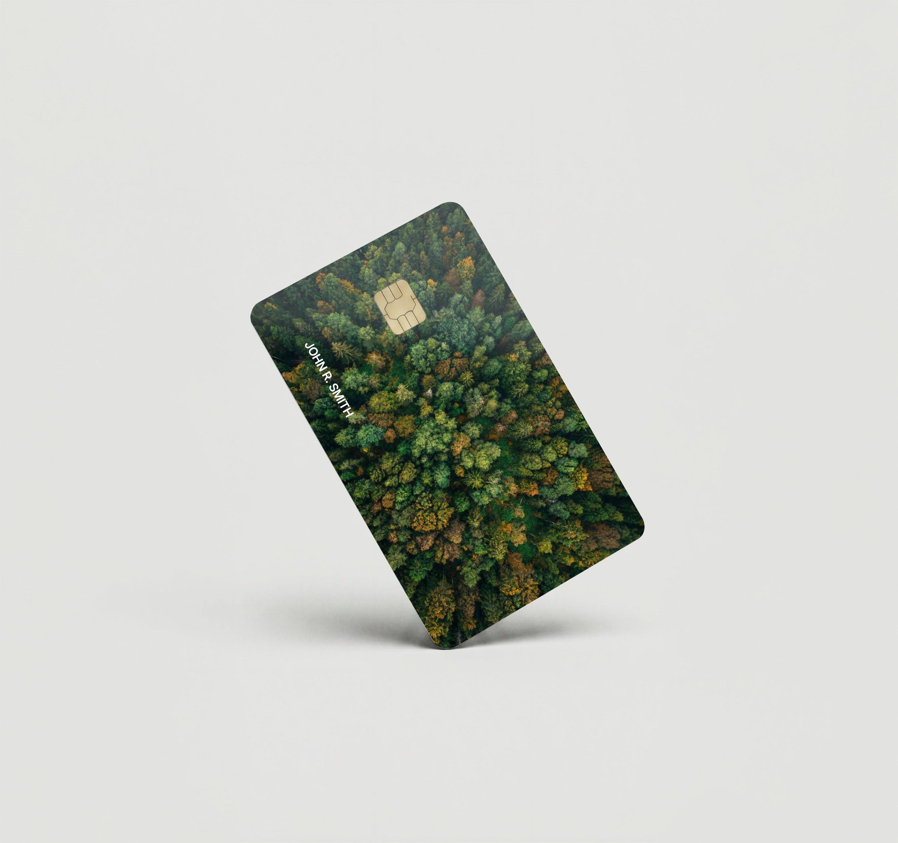 Mockup Cardskin pixacard-forest-cardskin