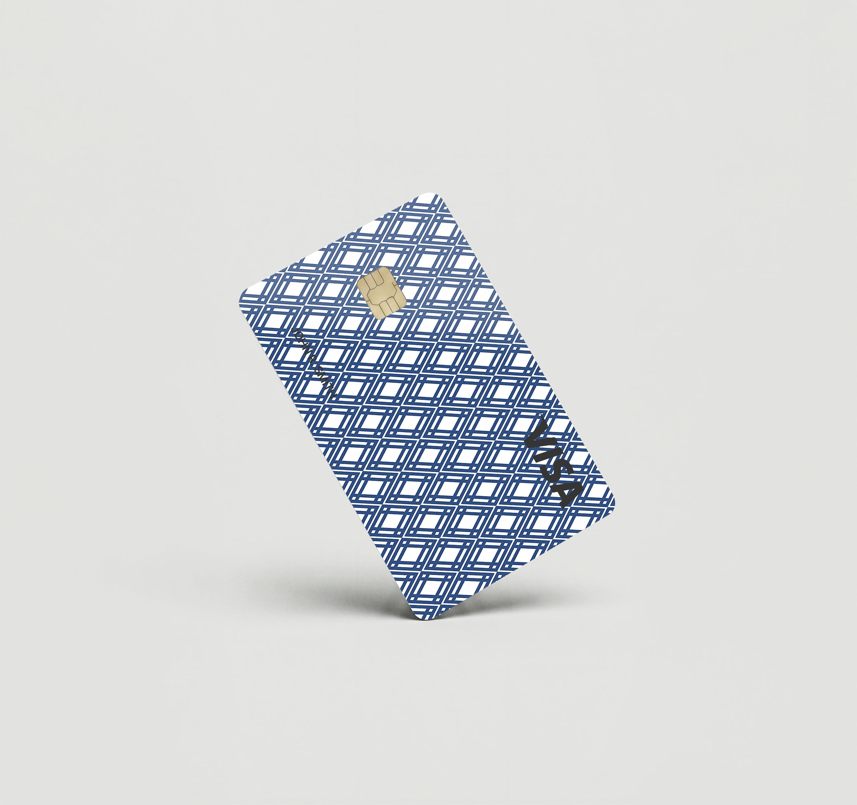 Mockup Cardskin pixacard-frost-cardskin