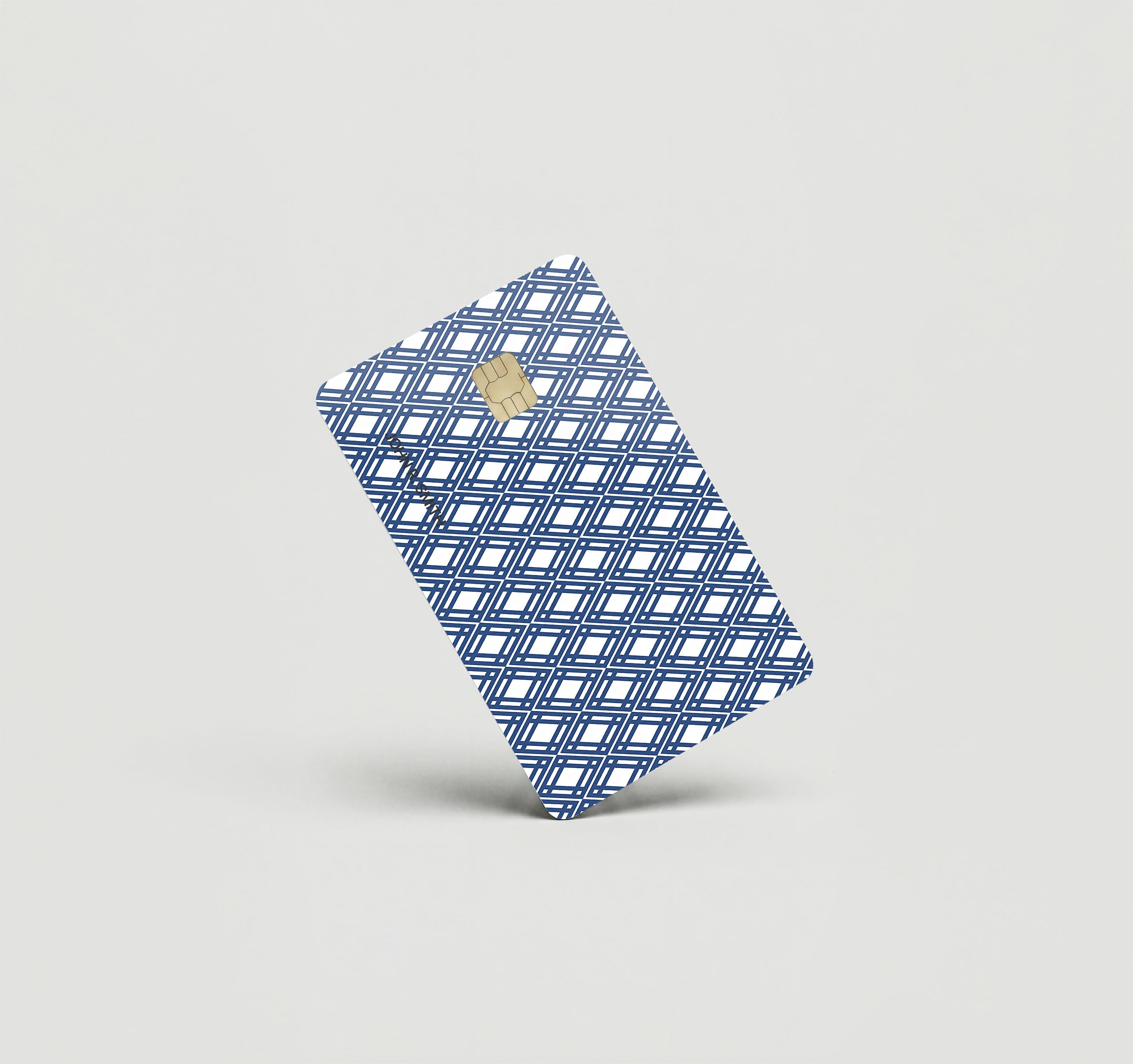 Mockup Cardskin pixacard-frost-cardskin