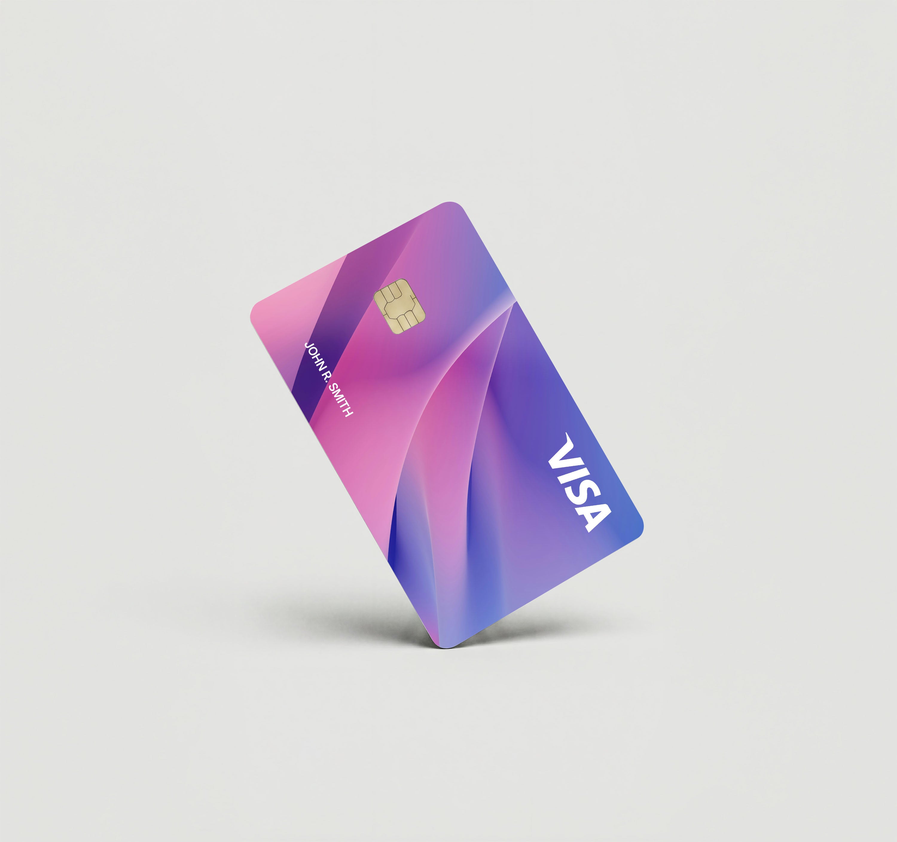 Mockup Cardskin pixacard-fiery-cardskin
