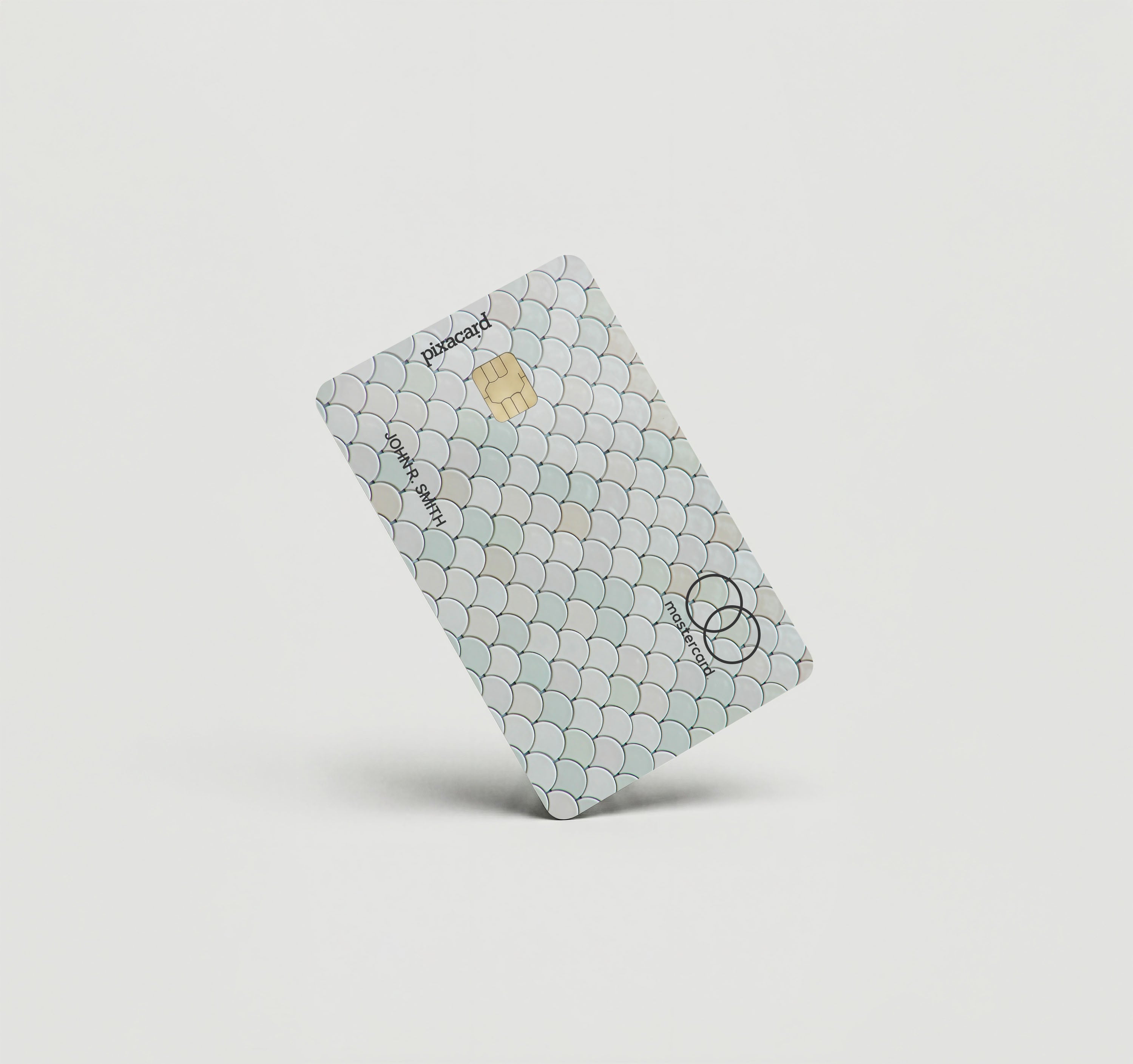 Mockup Cardskin pixacard-fishscale-cardskin