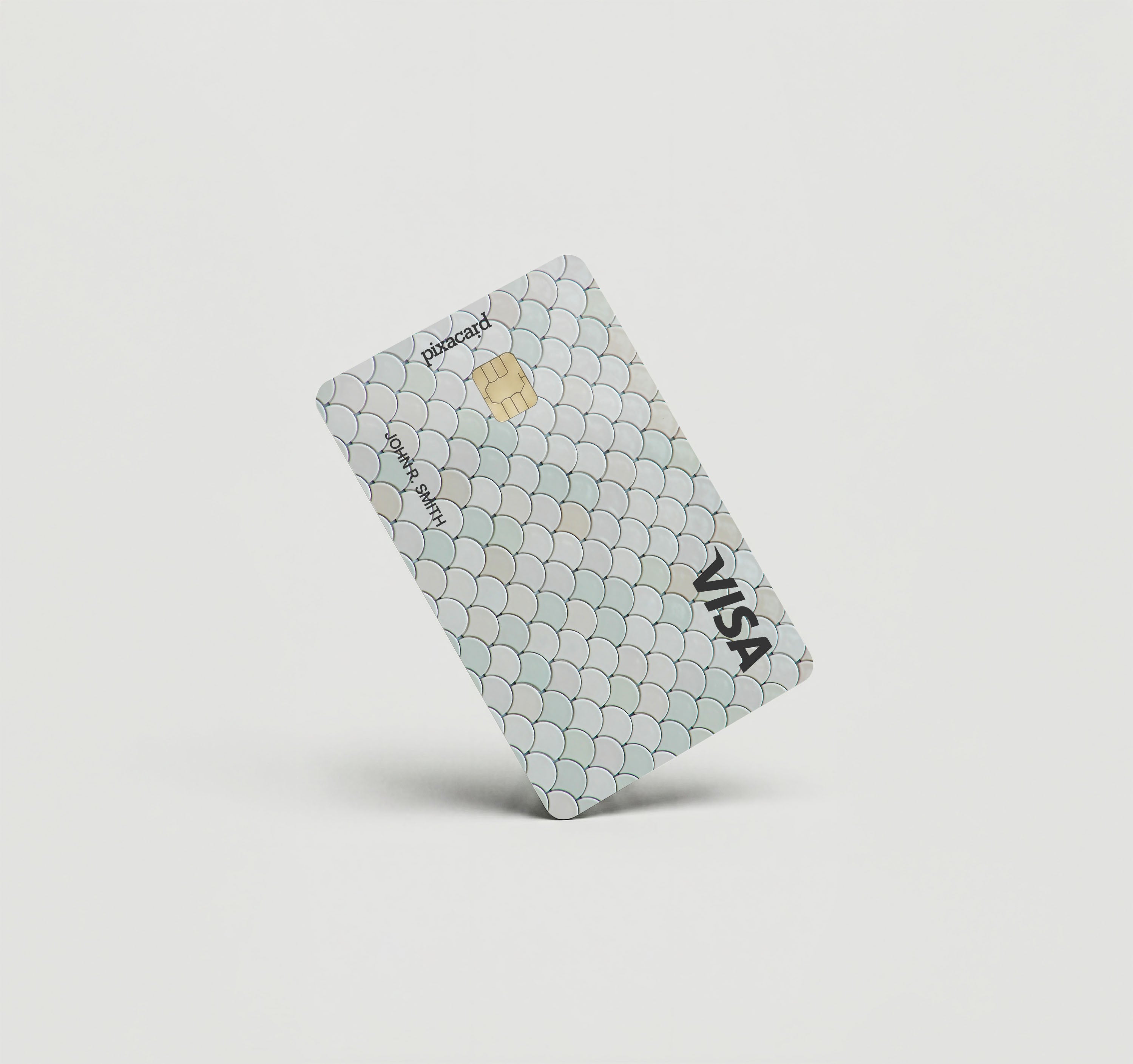 Mockup Cardskin pixacard-fishscale-cardskin