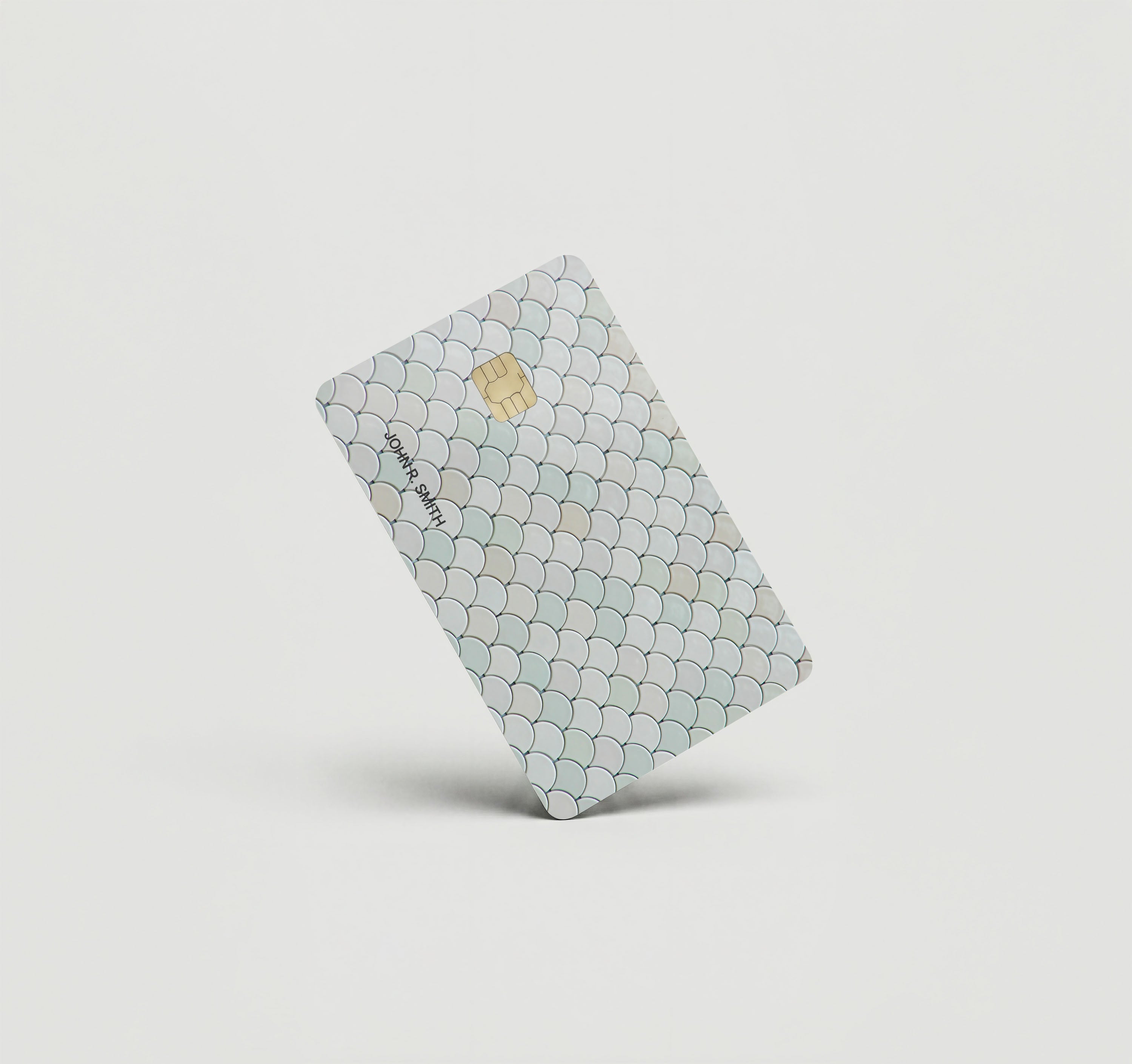 Mockup Cardskin pixacard-fishscale-cardskin