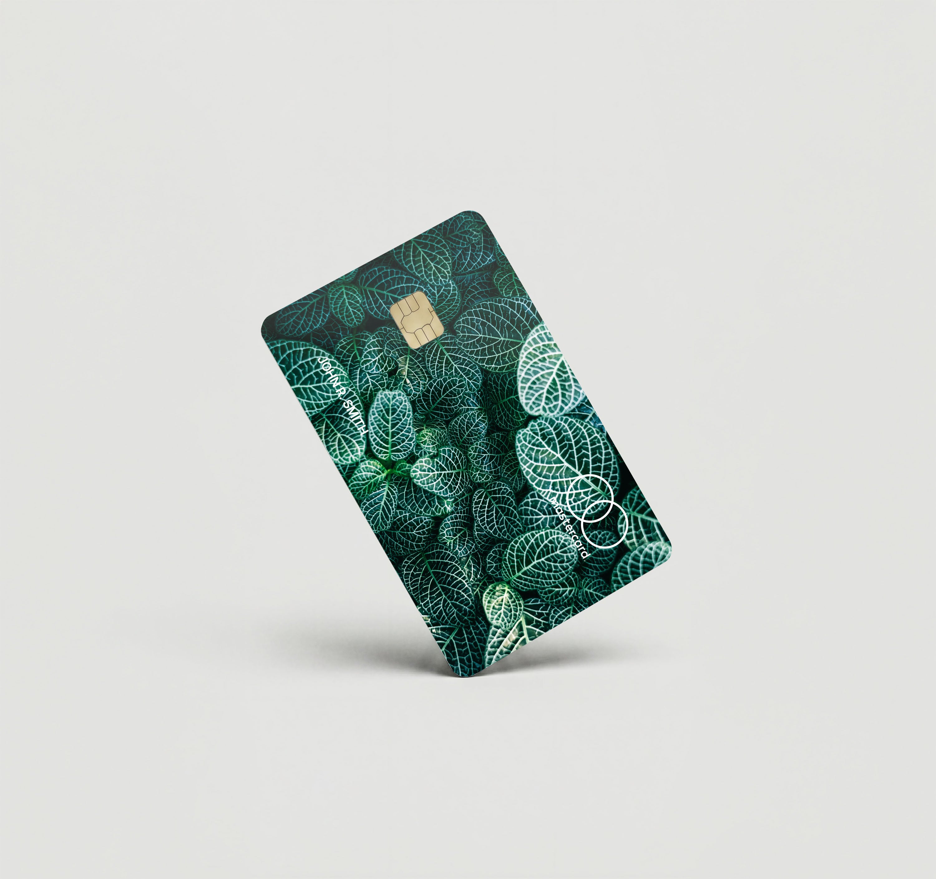 Mockup Cardskin pixacard-fittonia-cardskin