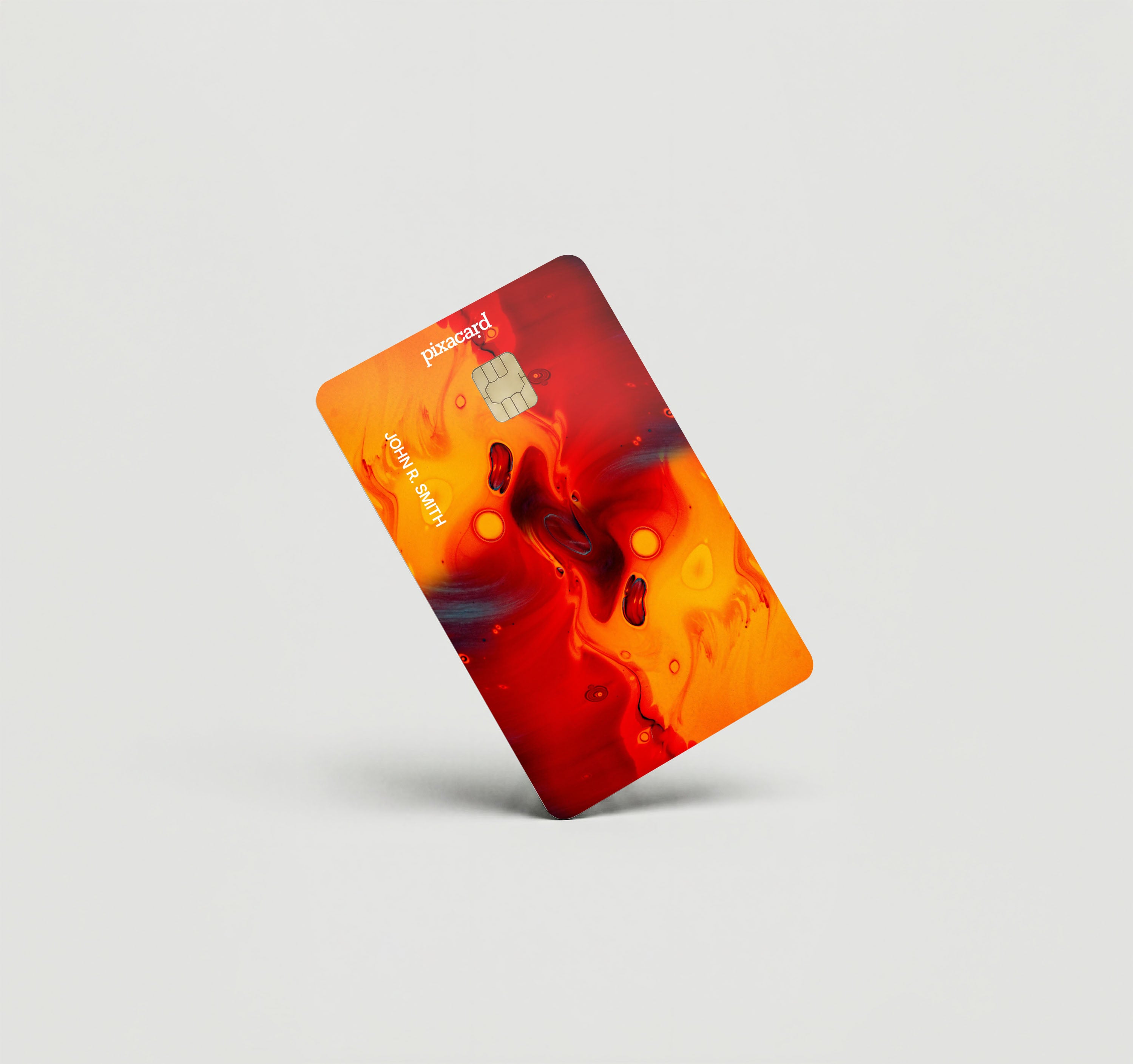 Mockup Cardskin pixacard-galata-cardskin
