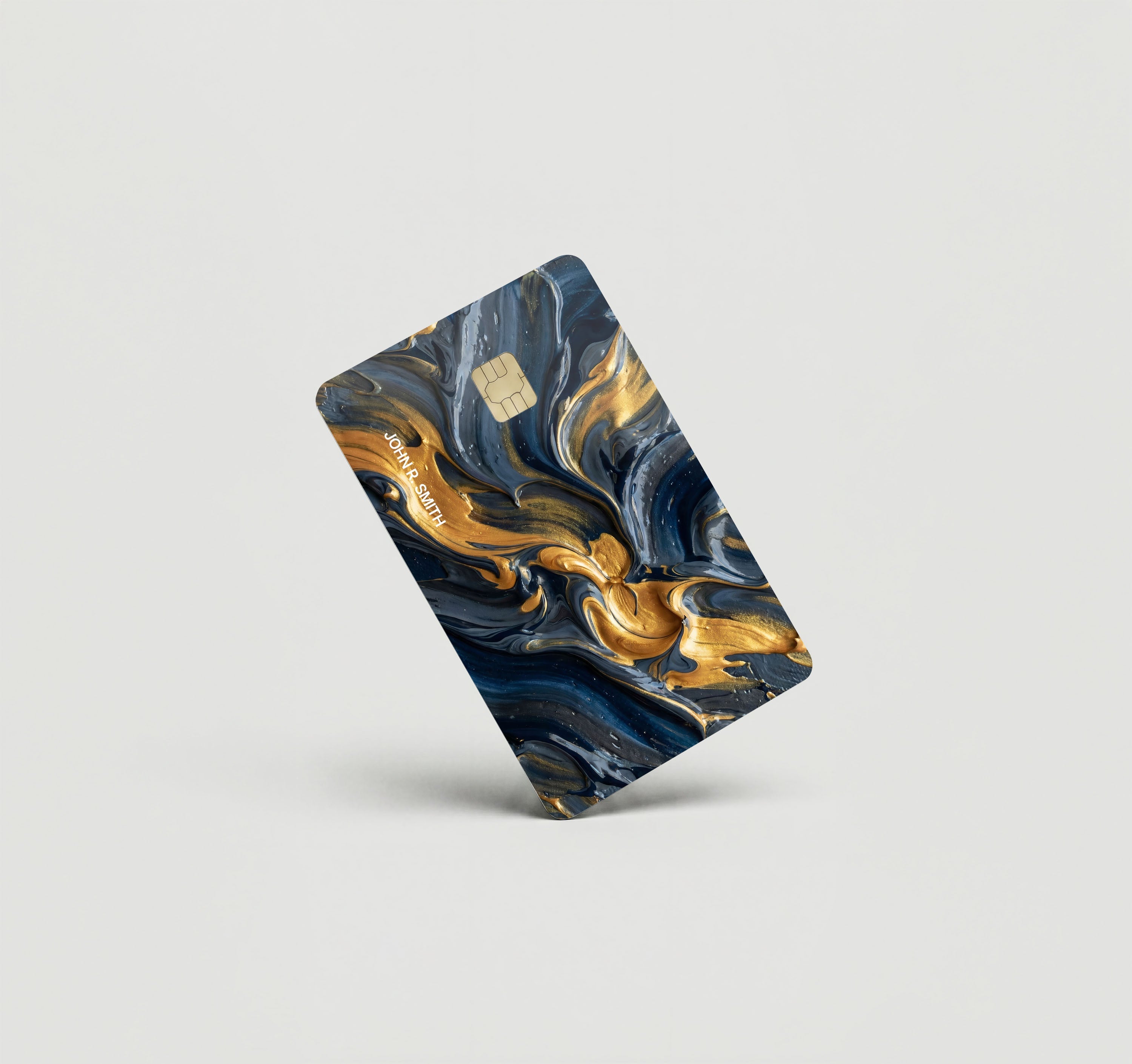 Mockup Cardskin pixacard-gilded-cardskin