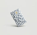 Mockup Cardskin pixacard-golf-balls-cardskin