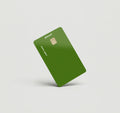 Mockup Cardskin pixacard-green-lego-cardskin