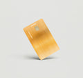 Mockup Cardskin pixacard-golden-cardskin