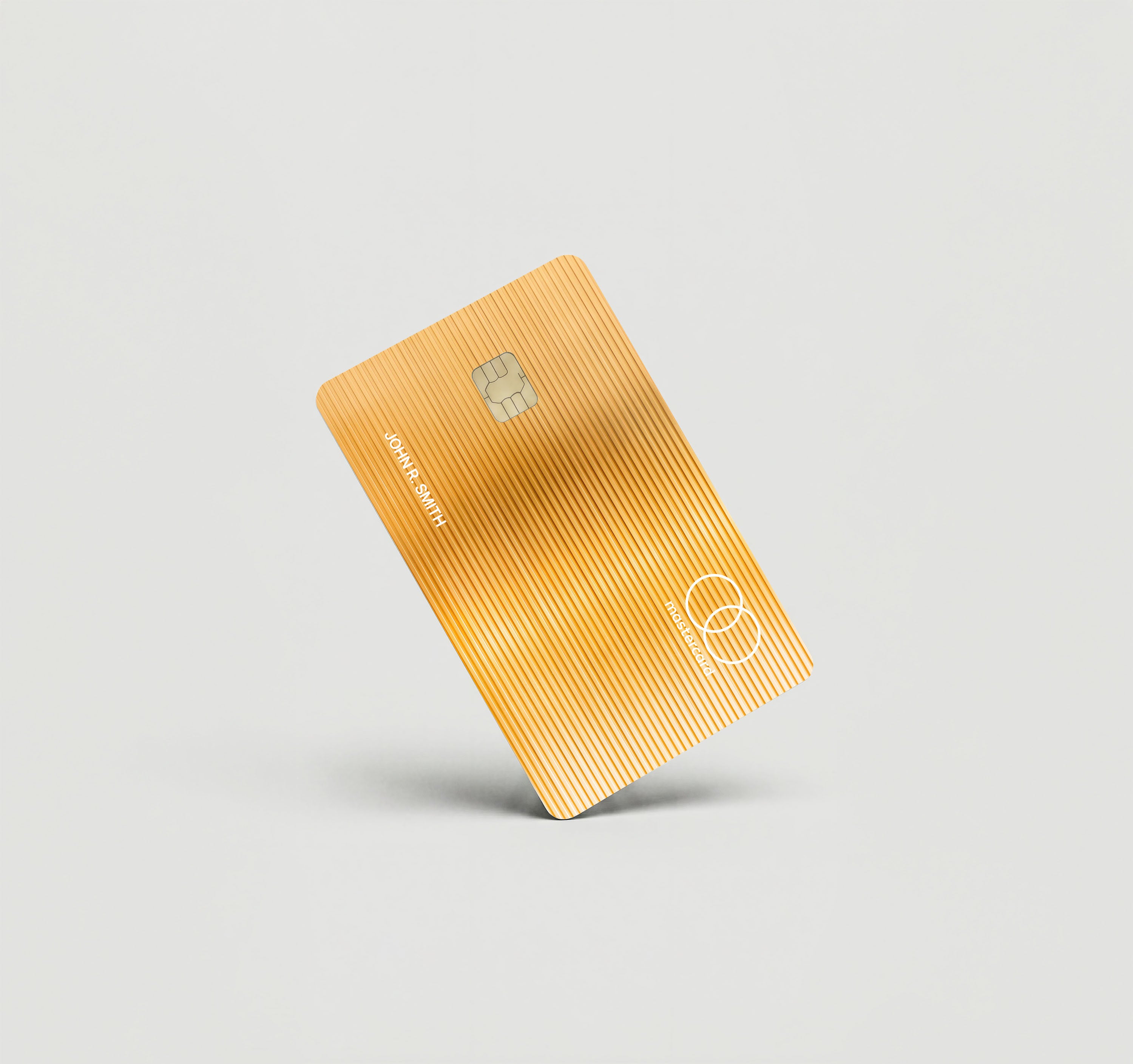 Mockup Cardskin pixacard-golden-cardskin