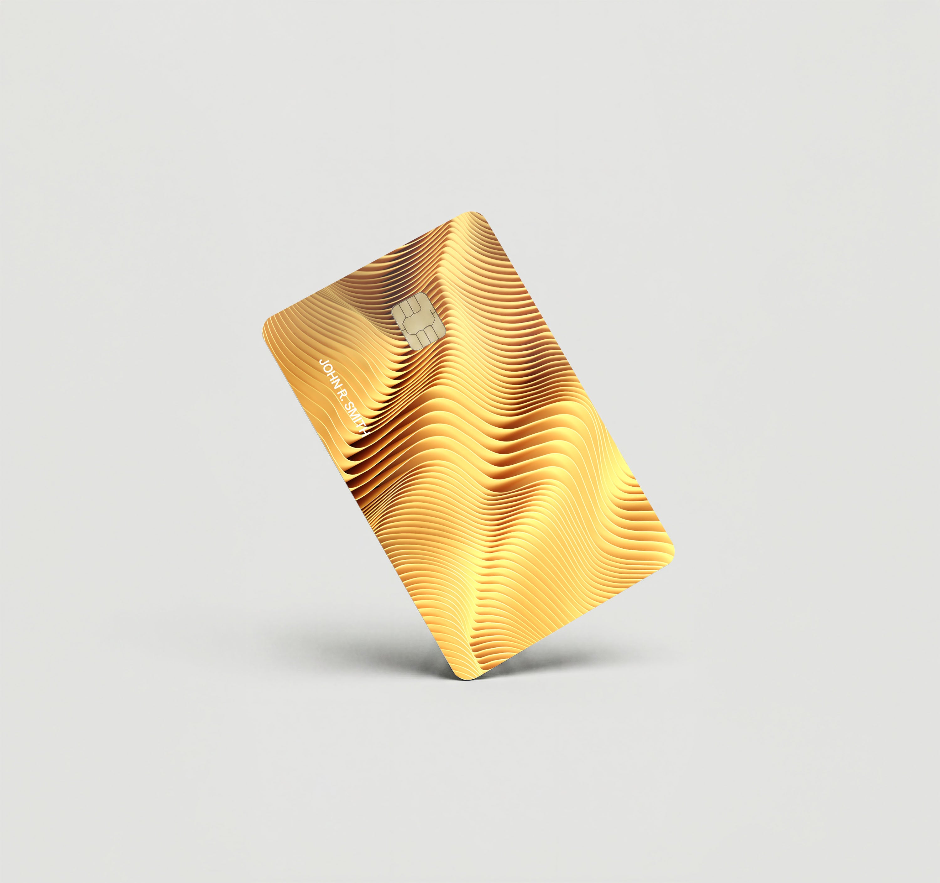 Mockup Cardskin pixacard-goldrush-cardskin