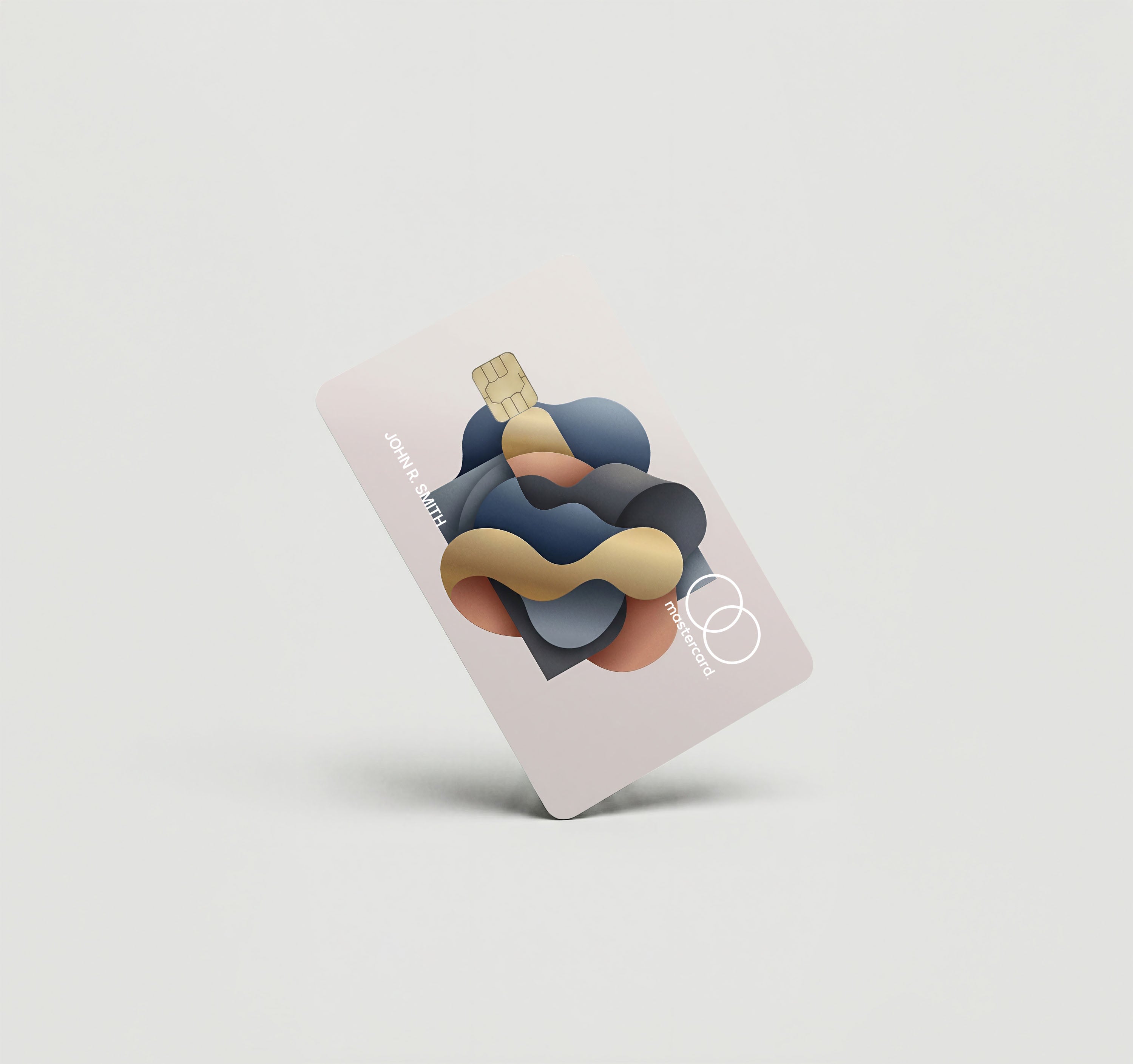 Mockup Cardskin pixacard-geometry-cardskin