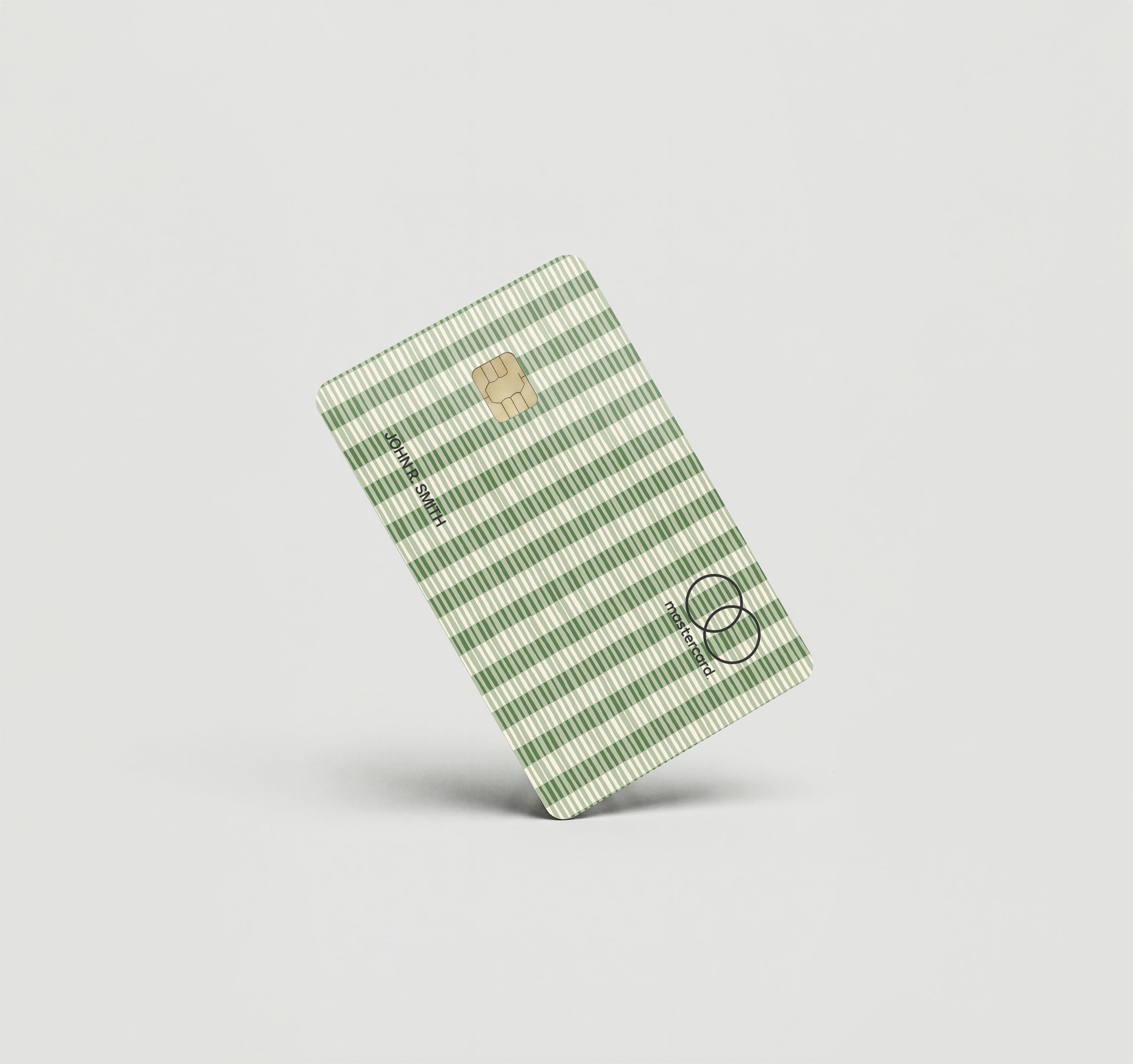 Mockup Cardskin pixacard-gingham-cardskin