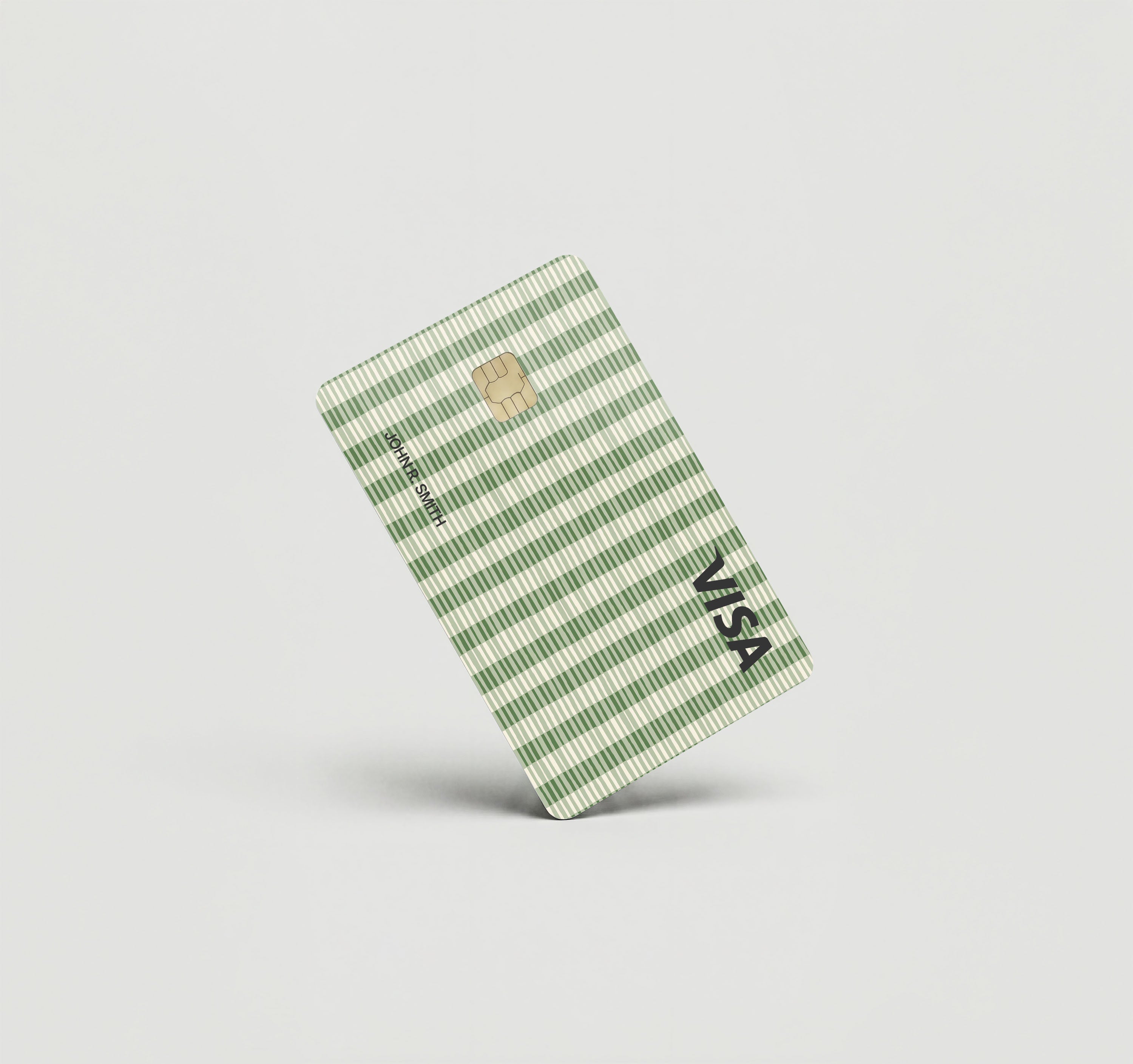 Mockup Cardskin pixacard-gingham-cardskin