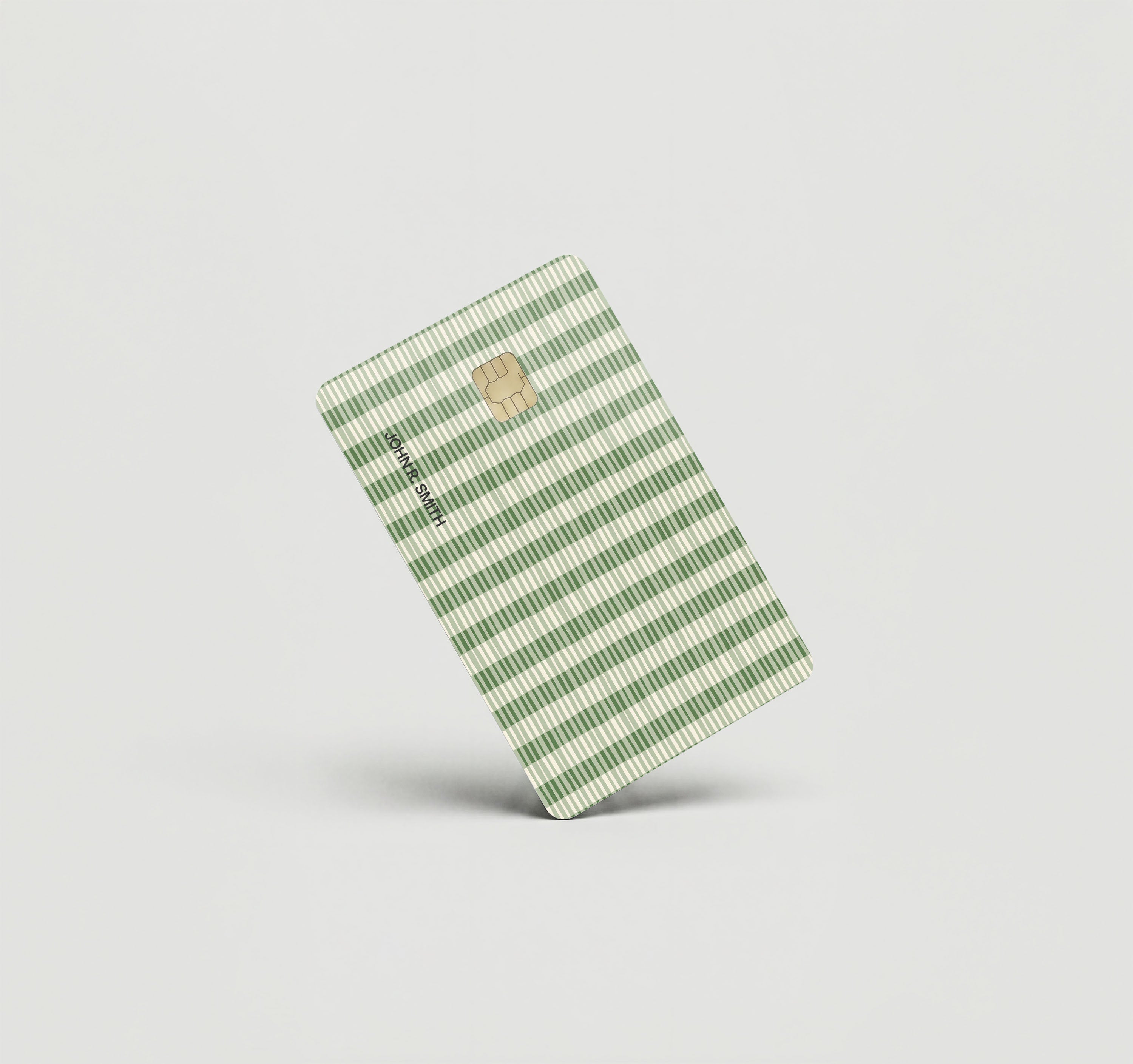 Mockup Cardskin pixacard-gingham-cardskin