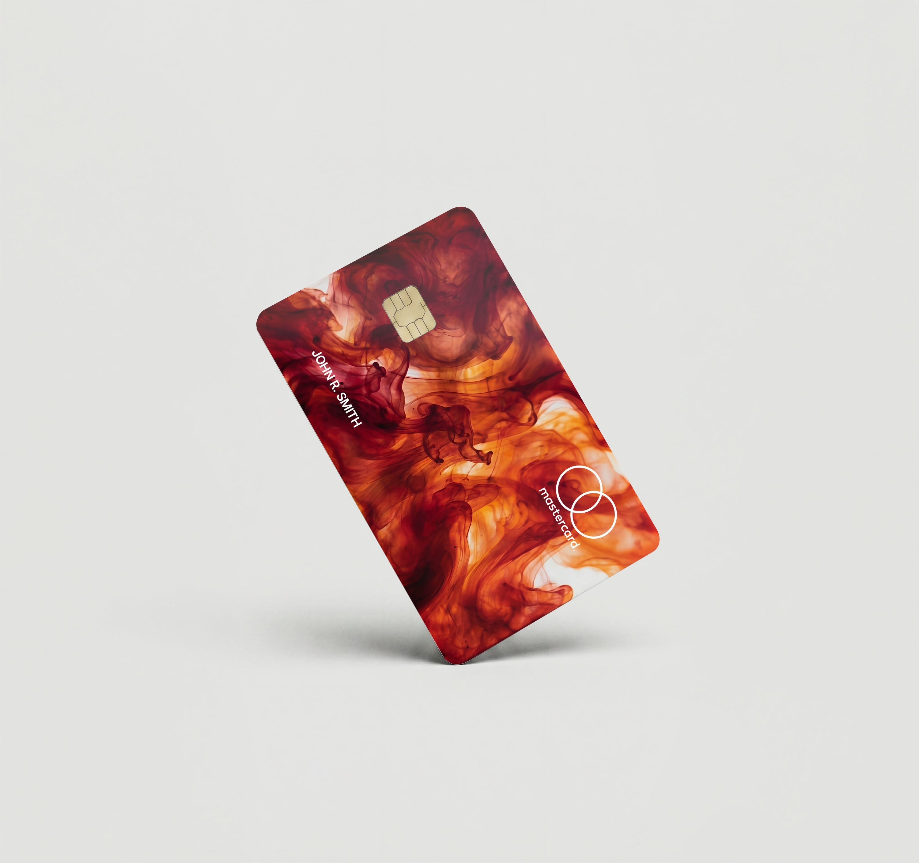 Mockup Cardskin pixacard-ignis-cardskin