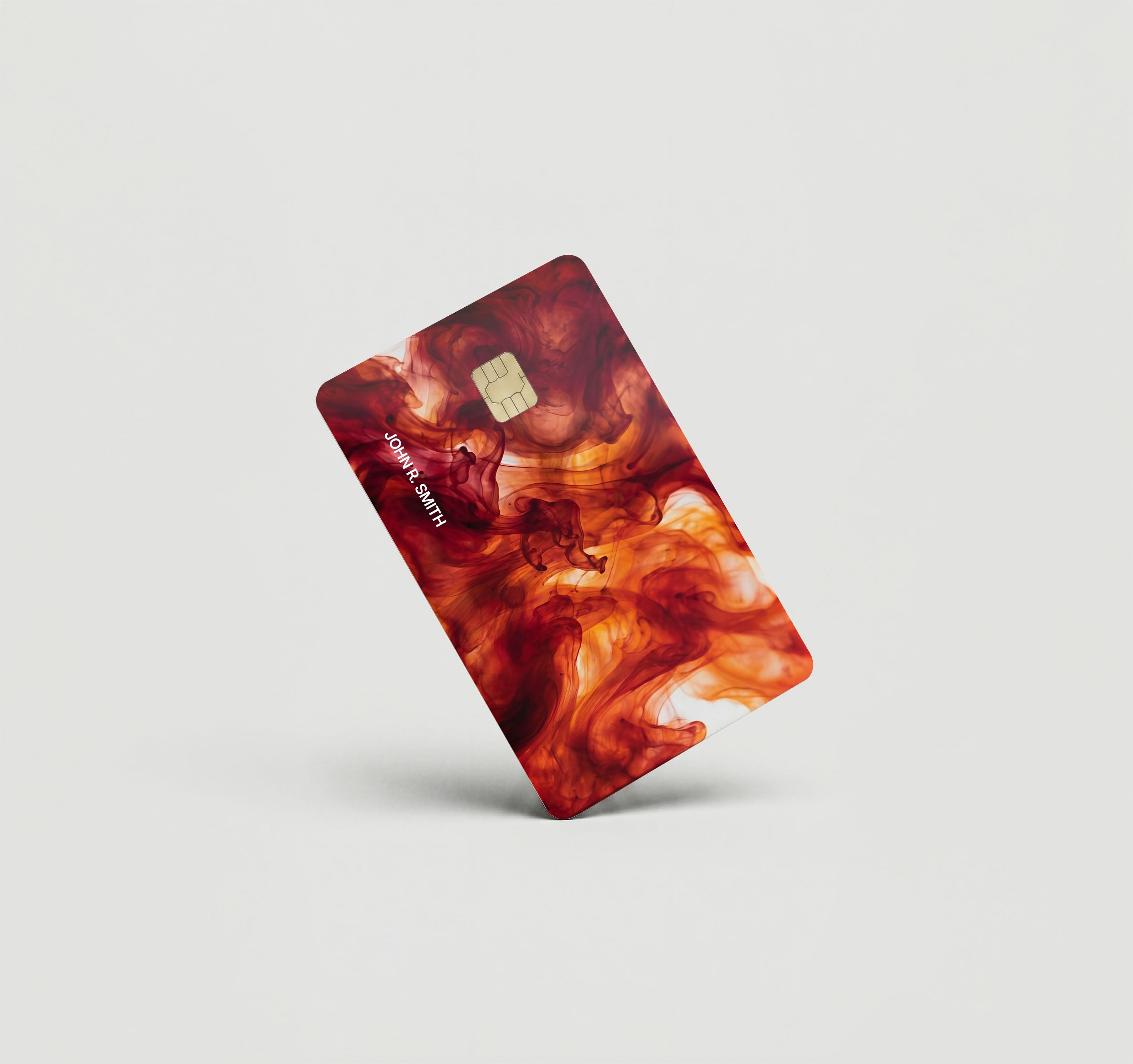 Mockup Cardskin pixacard-ignis-cardskin