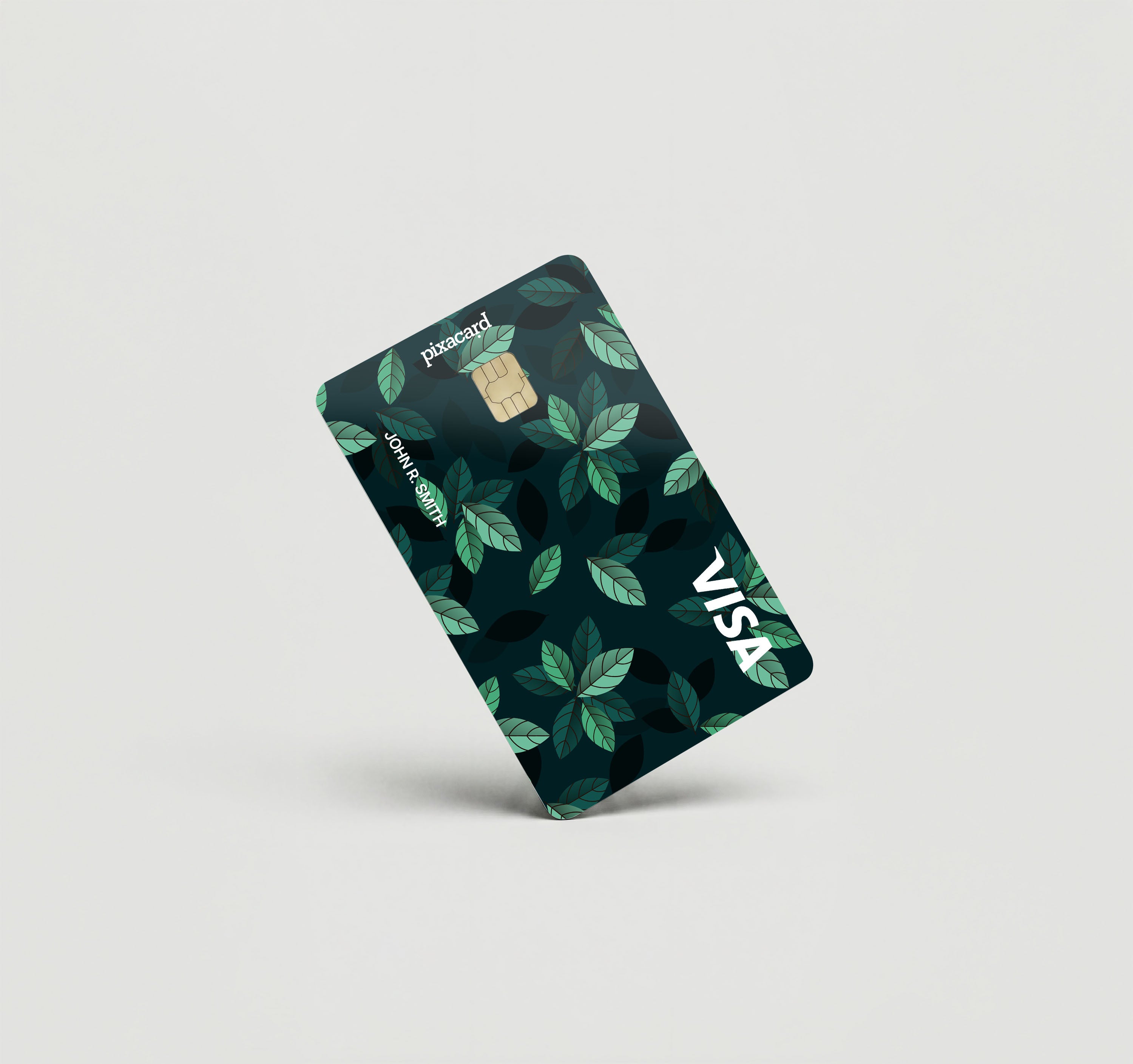 Mockup Cardskin pixacard-grace-cardskin