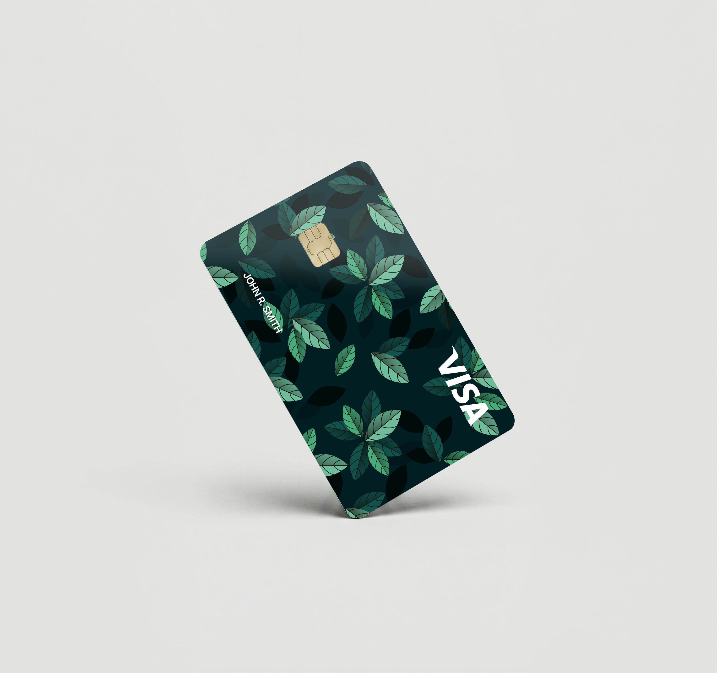 Mockup Cardskin pixacard-grace-cardskin