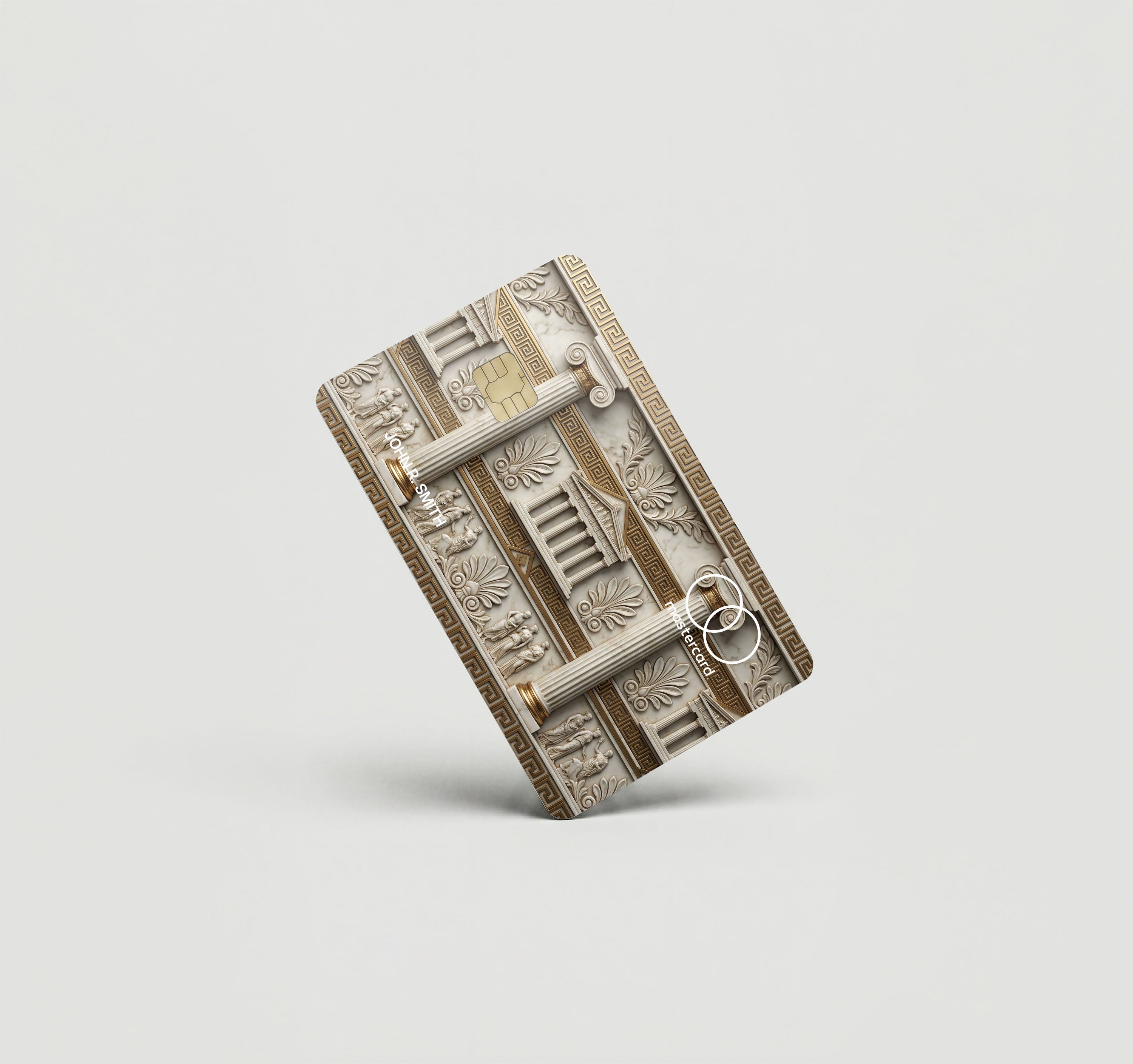 Mockup Cardskin pixacard-greek-cardskin
