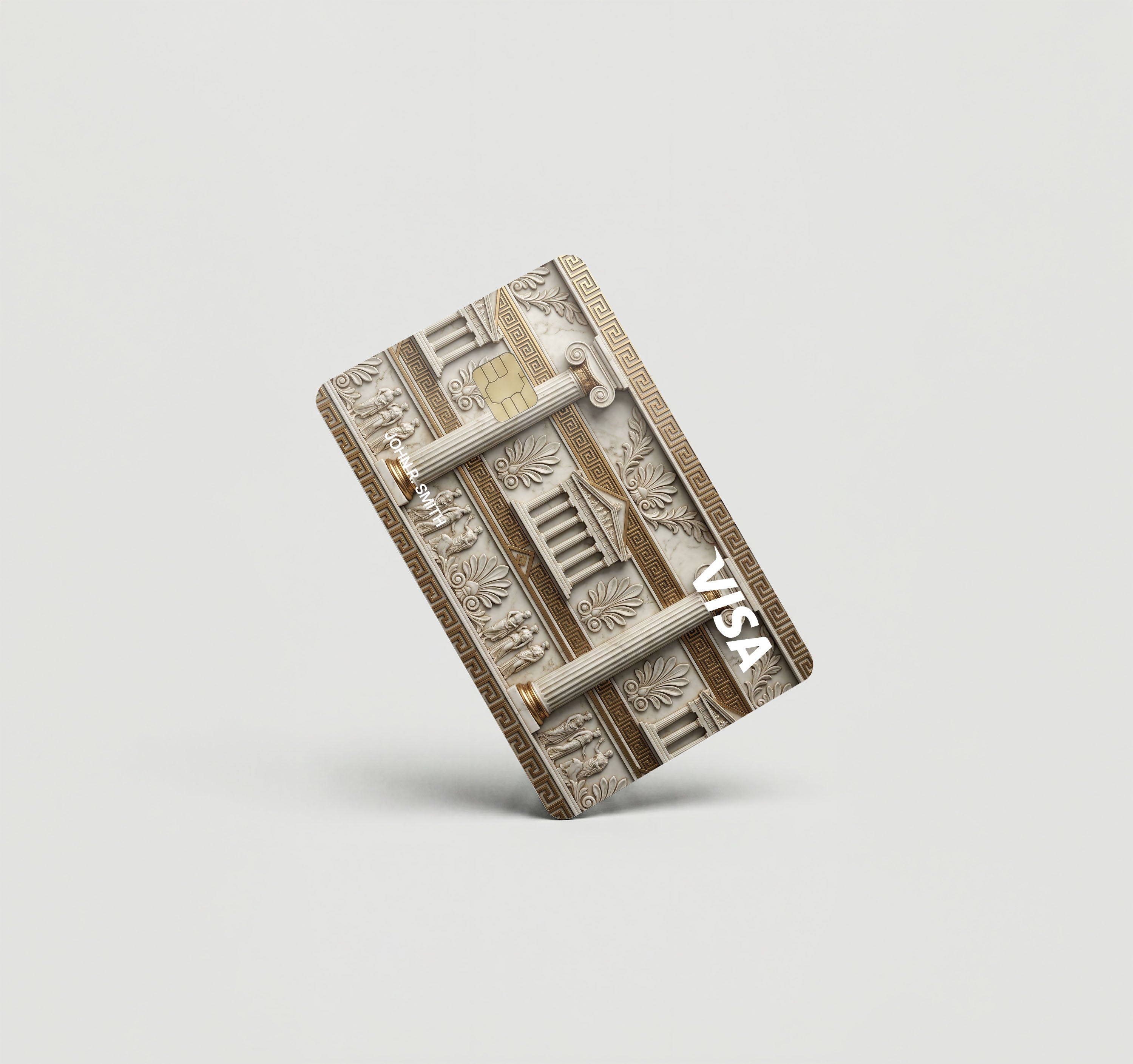 Mockup Cardskin pixacard-greek-cardskin