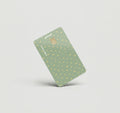 Mockup Cardskin pixacard-greensky-cardskin