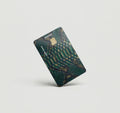 Mockup Cardskin pixacard-iridescent-cardskin