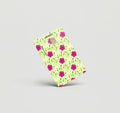 Mockup Cardskin pixacard-hibiscus-cardskin