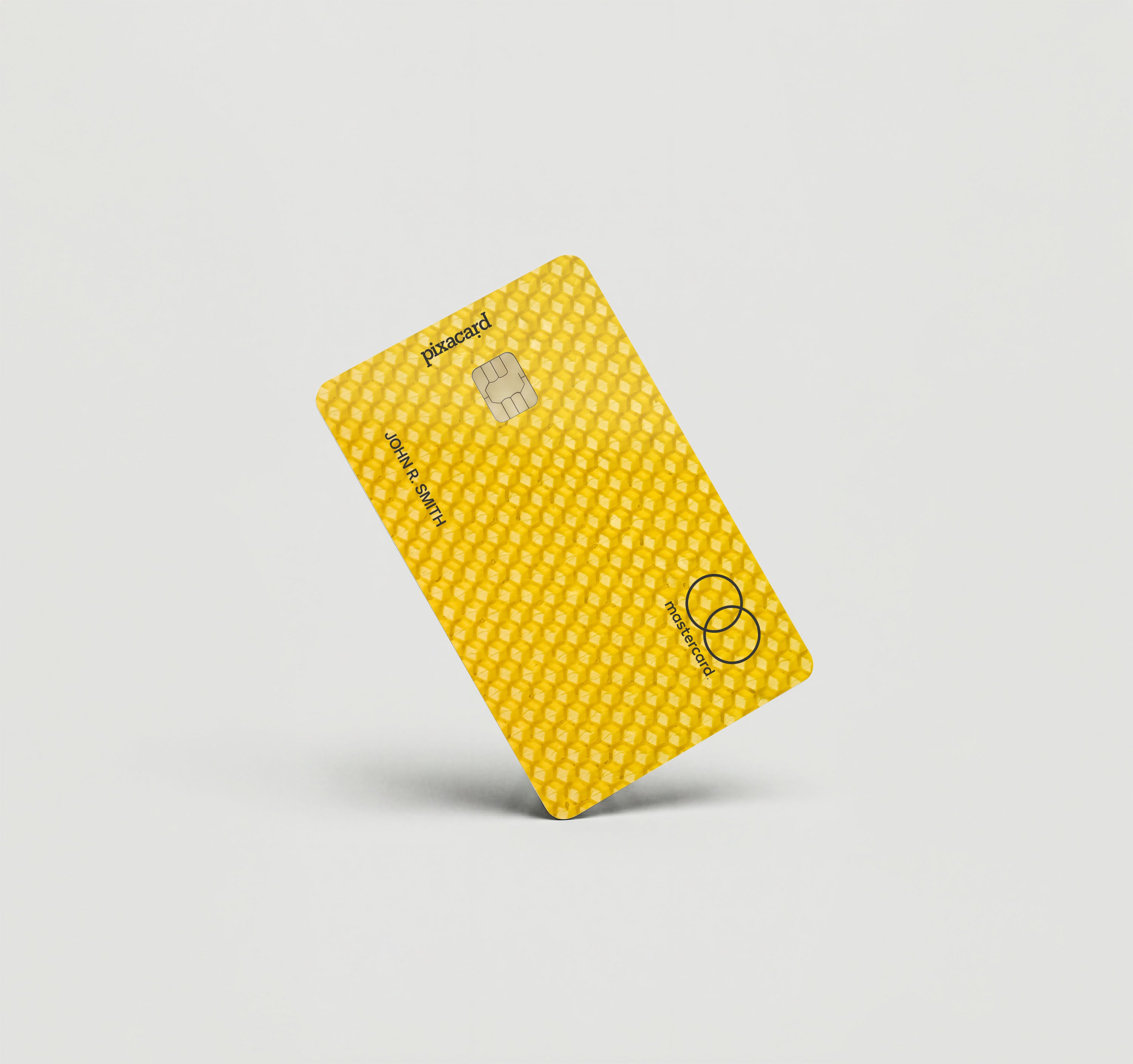 Mockup Cardskin pixacard-hex-cardskin