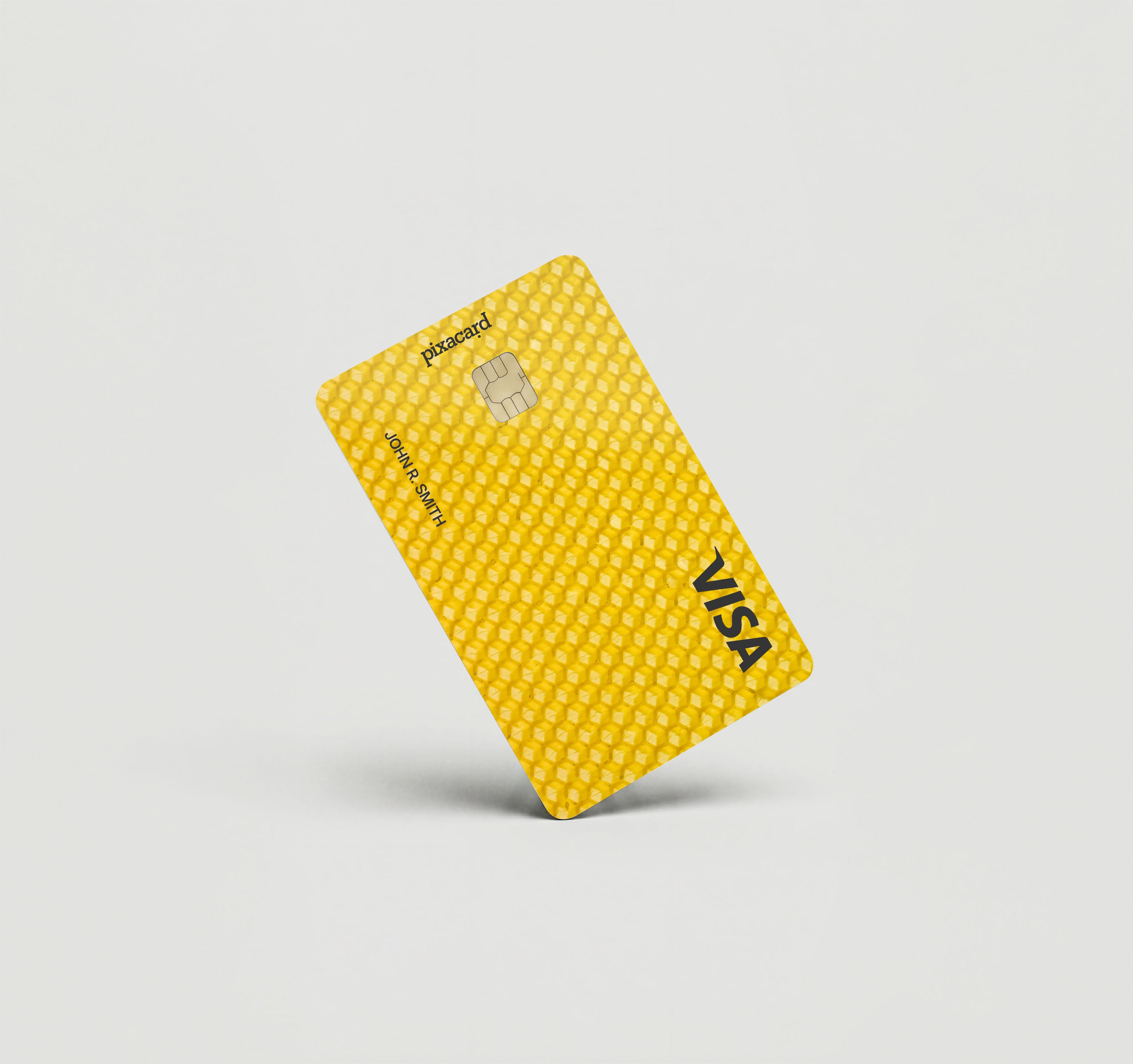 Mockup Cardskin pixacard-hex-cardskin
