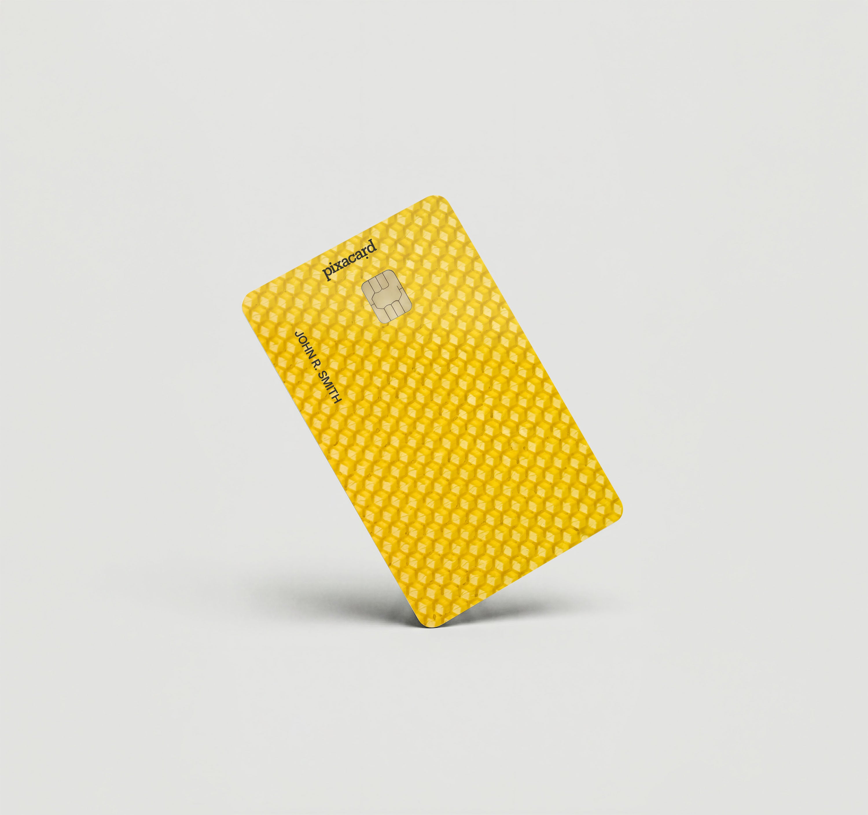 Mockup Cardskin pixacard-hex-cardskin