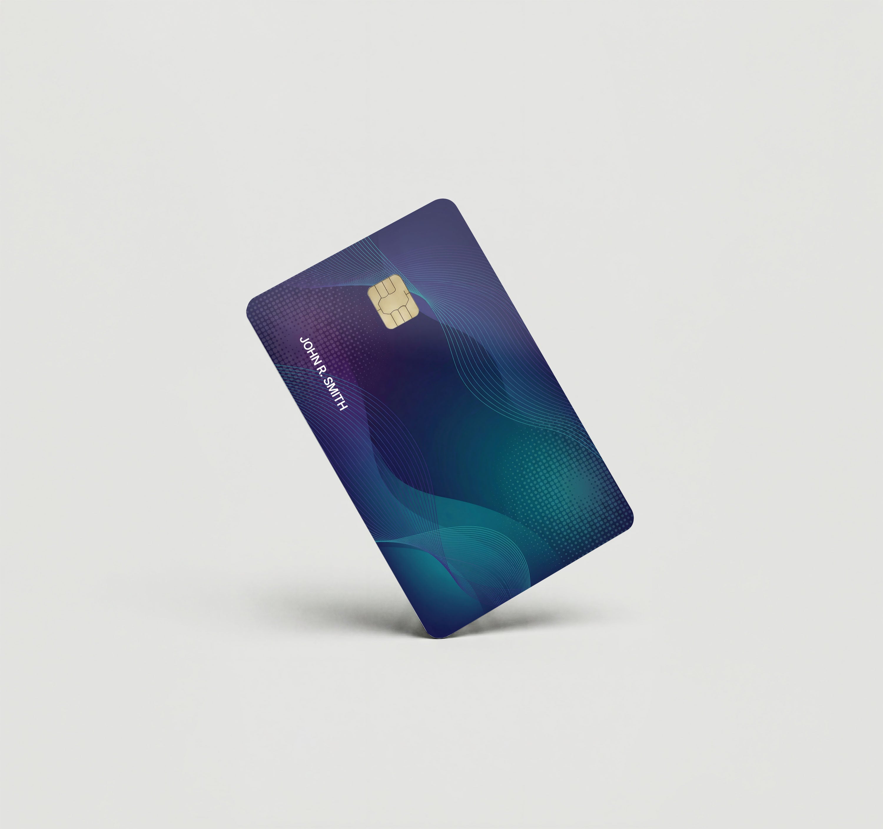 Mockup Cardskin pixacard-halftone2-cadrskin