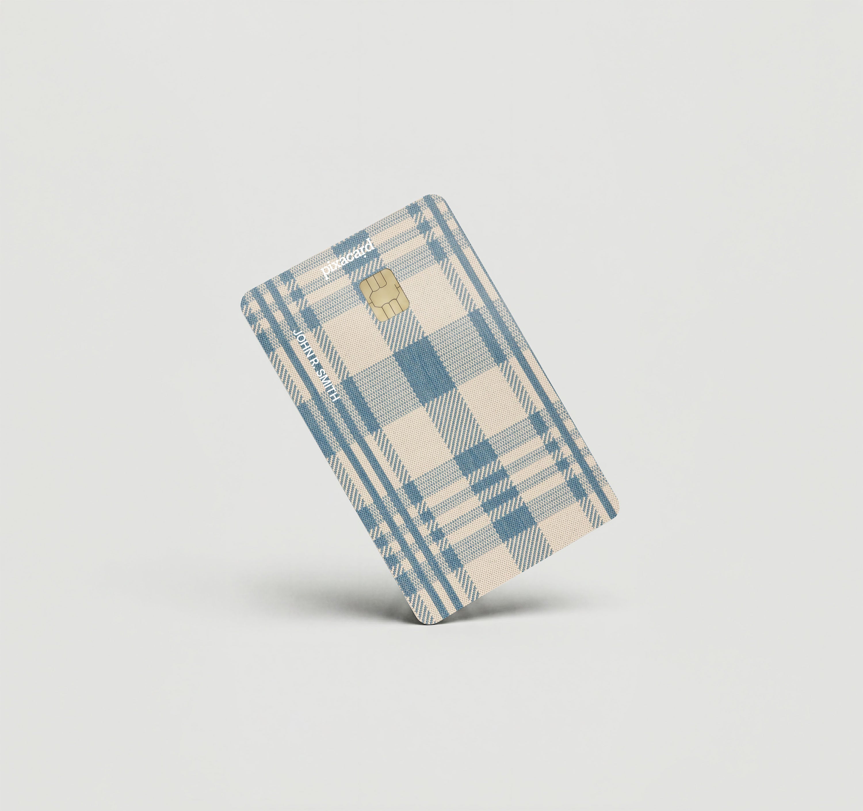 Mockup Cardskin pixacard-highland-cardskin