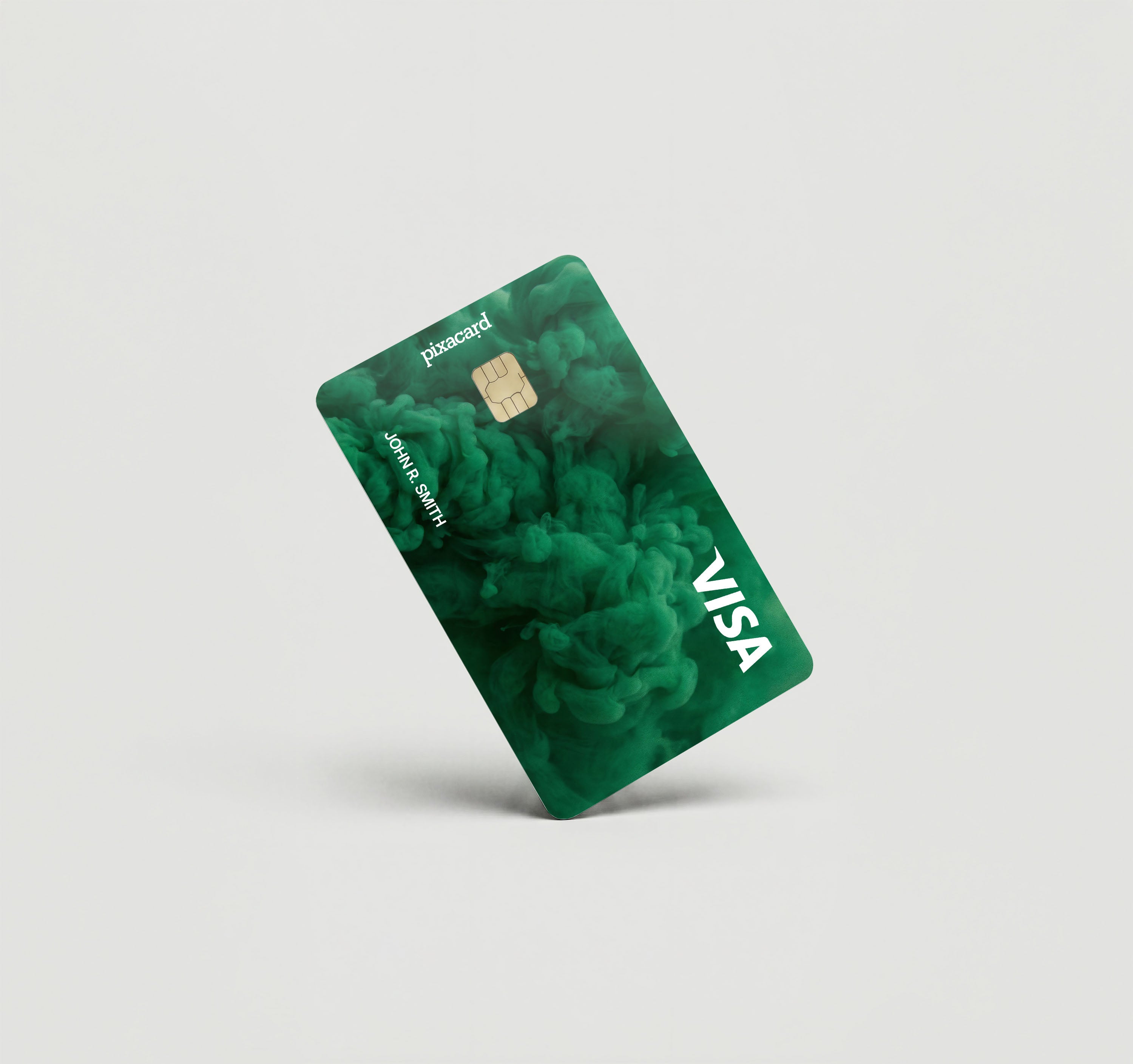 Mockup Cardskin pixacard-hollow-cardskin