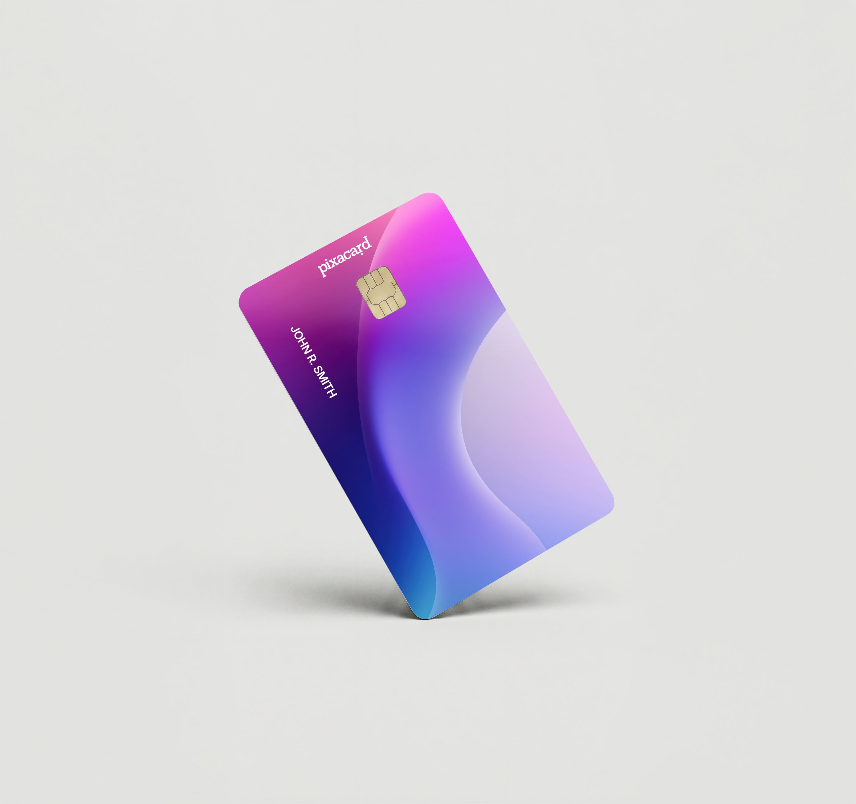 Mockup Cardskin pixacard-harmony-cardskin