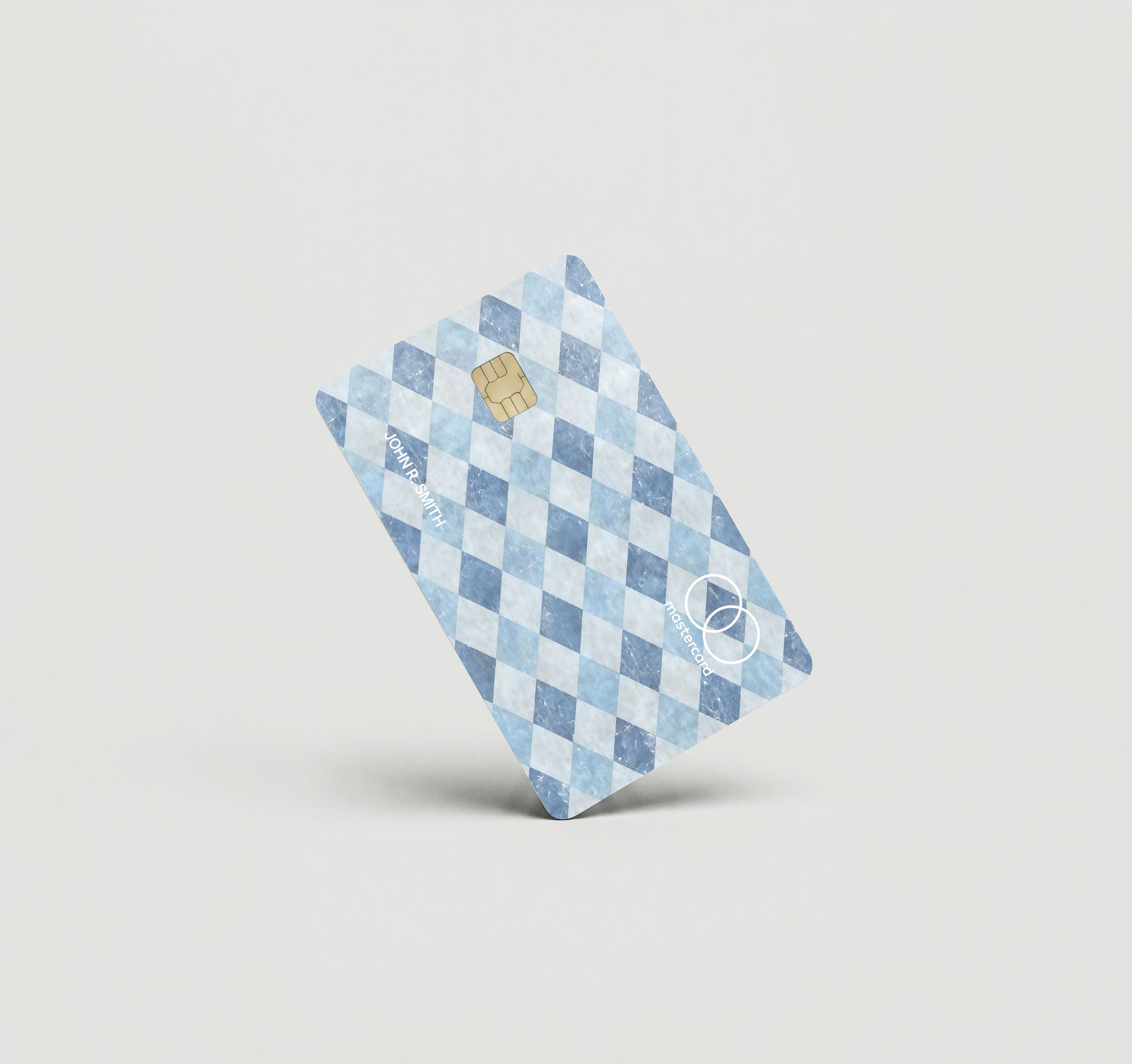 Mockup Cardskin pixacard-harlequin-cardskin