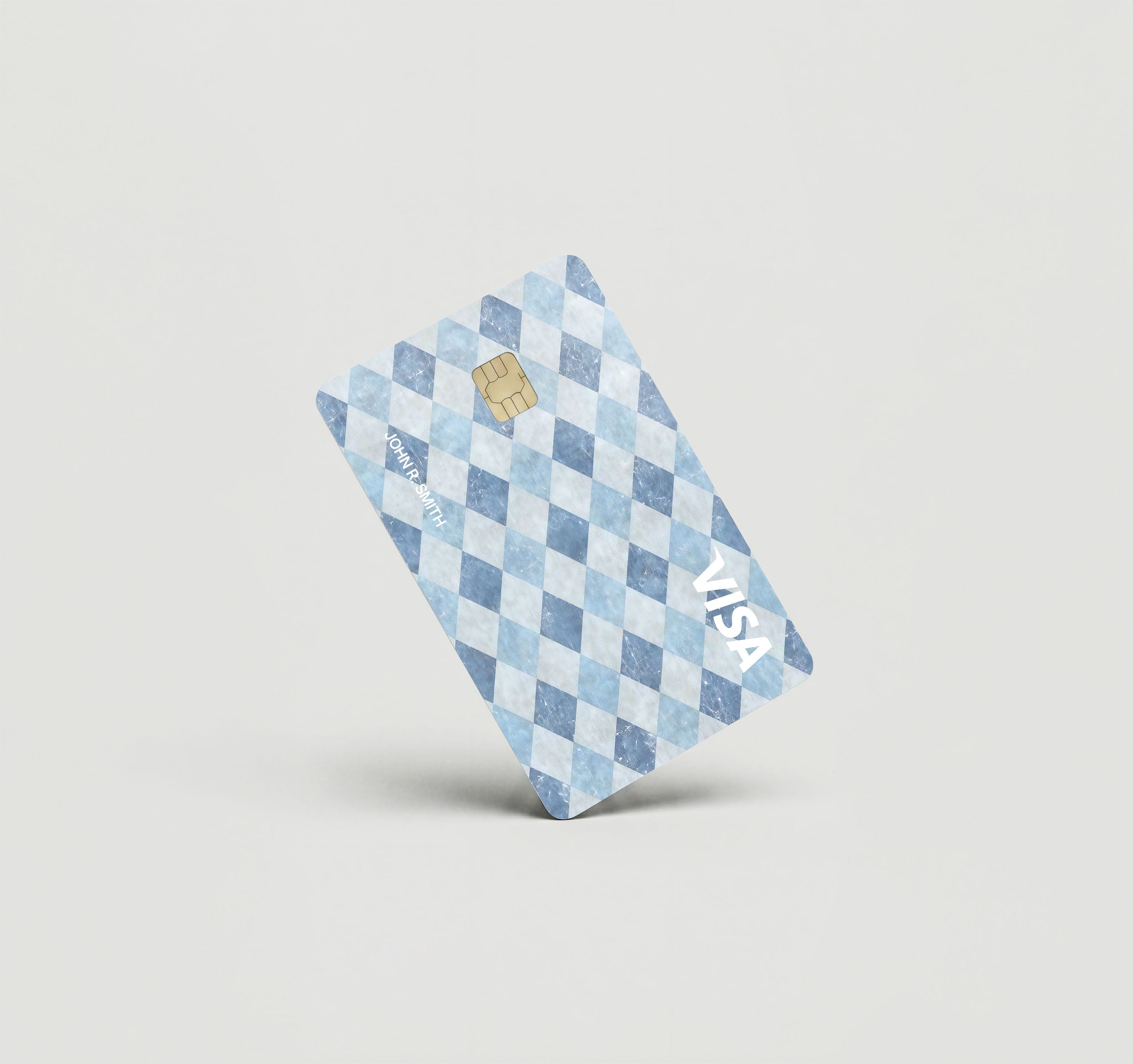 Mockup Cardskin pixacard-harlequin-cardskin