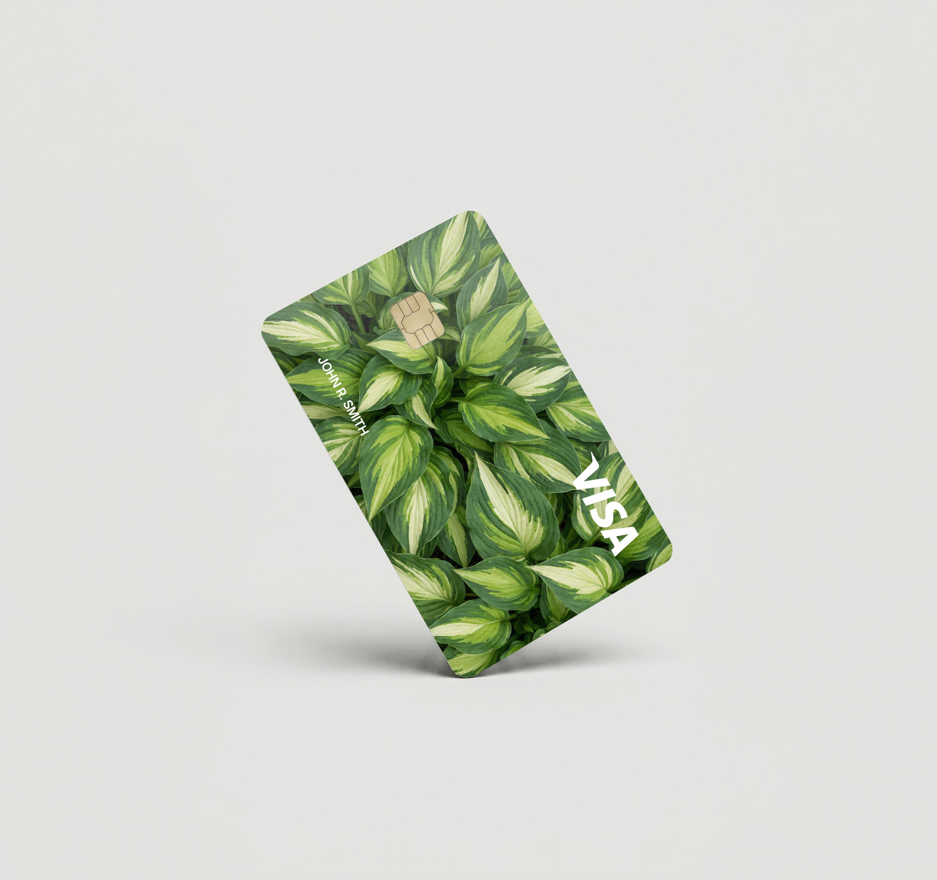 Mockup Cardskin pixacard-hosta-cardskin