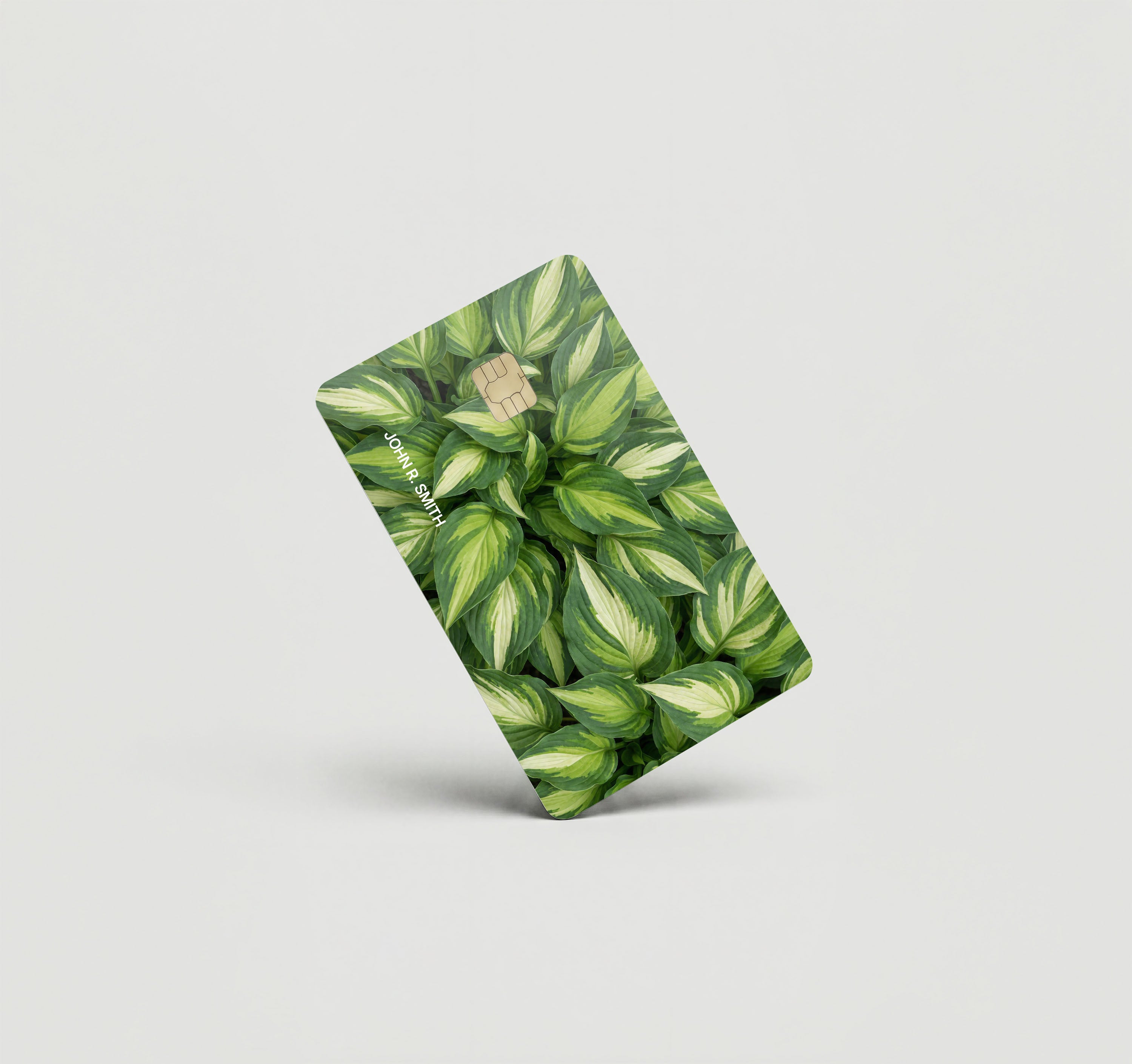 Mockup Cardskin pixacard-hosta-cardskin