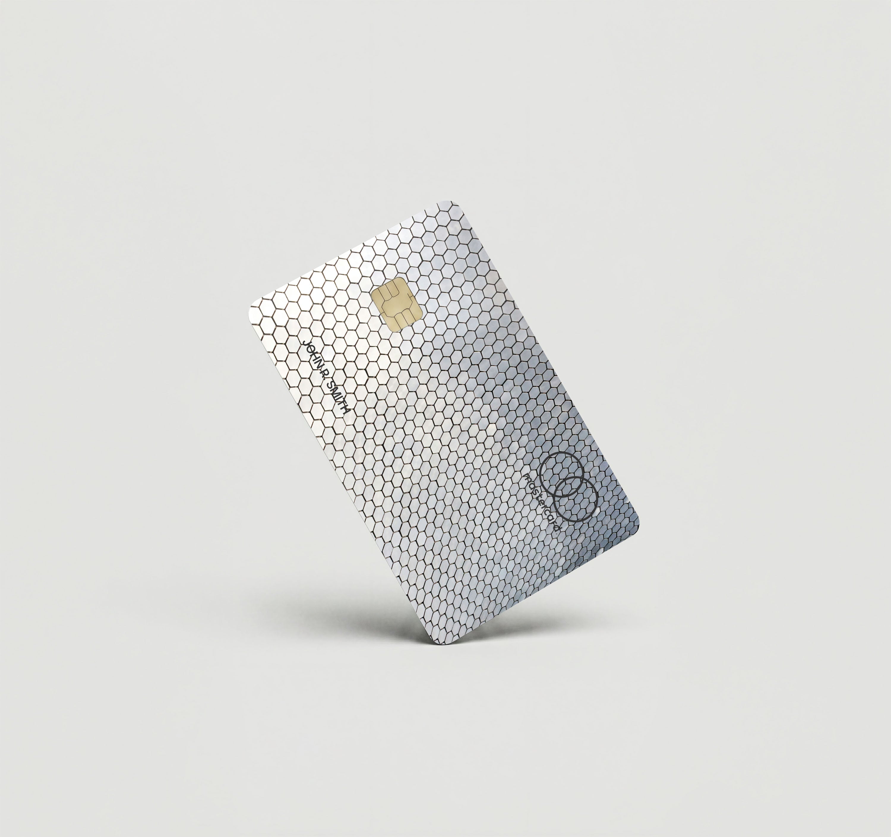 Mockup Cardskin pixacard-hexplaque-cardskin