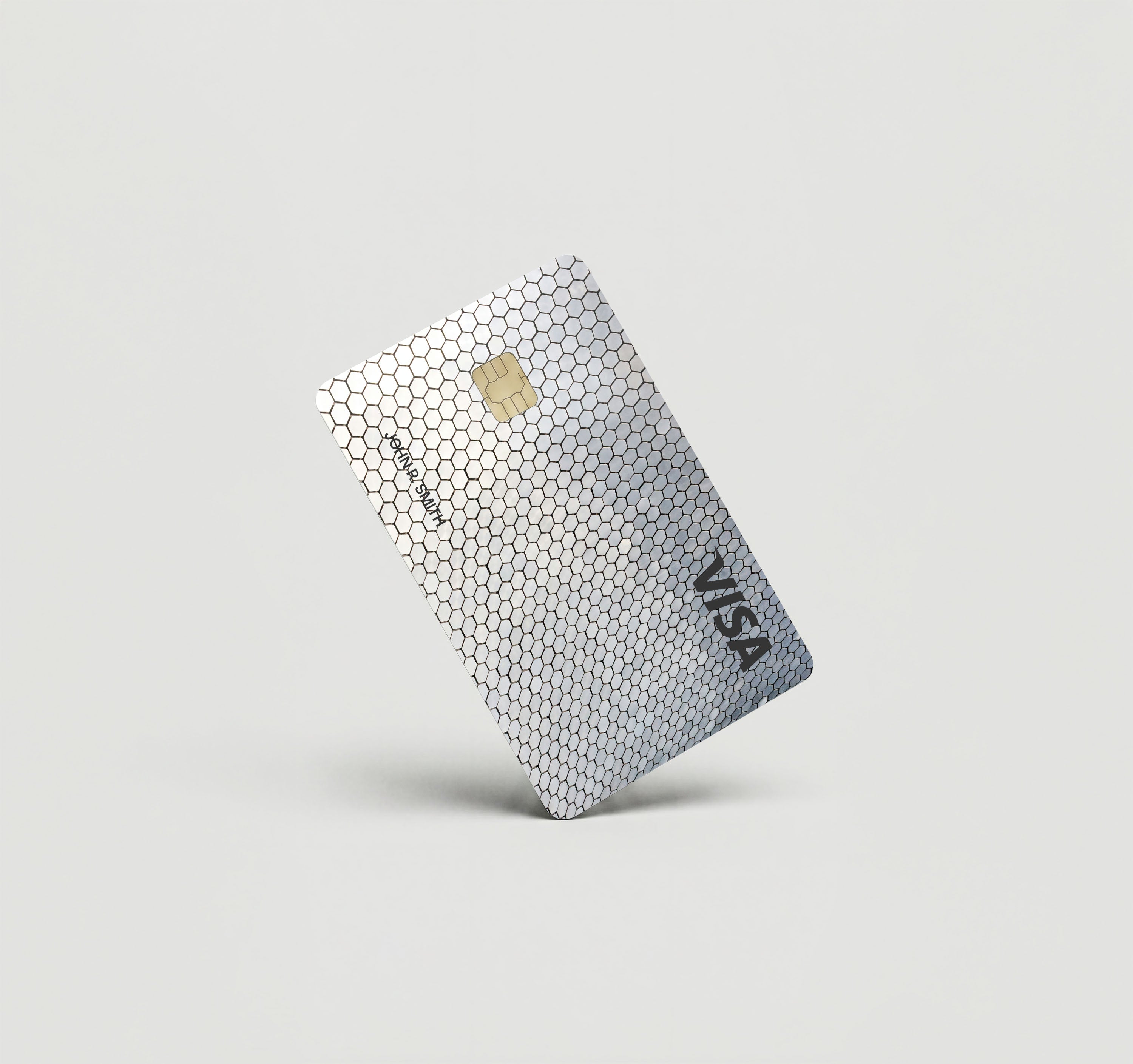 Mockup Cardskin pixacard-hexplaque-cardskin