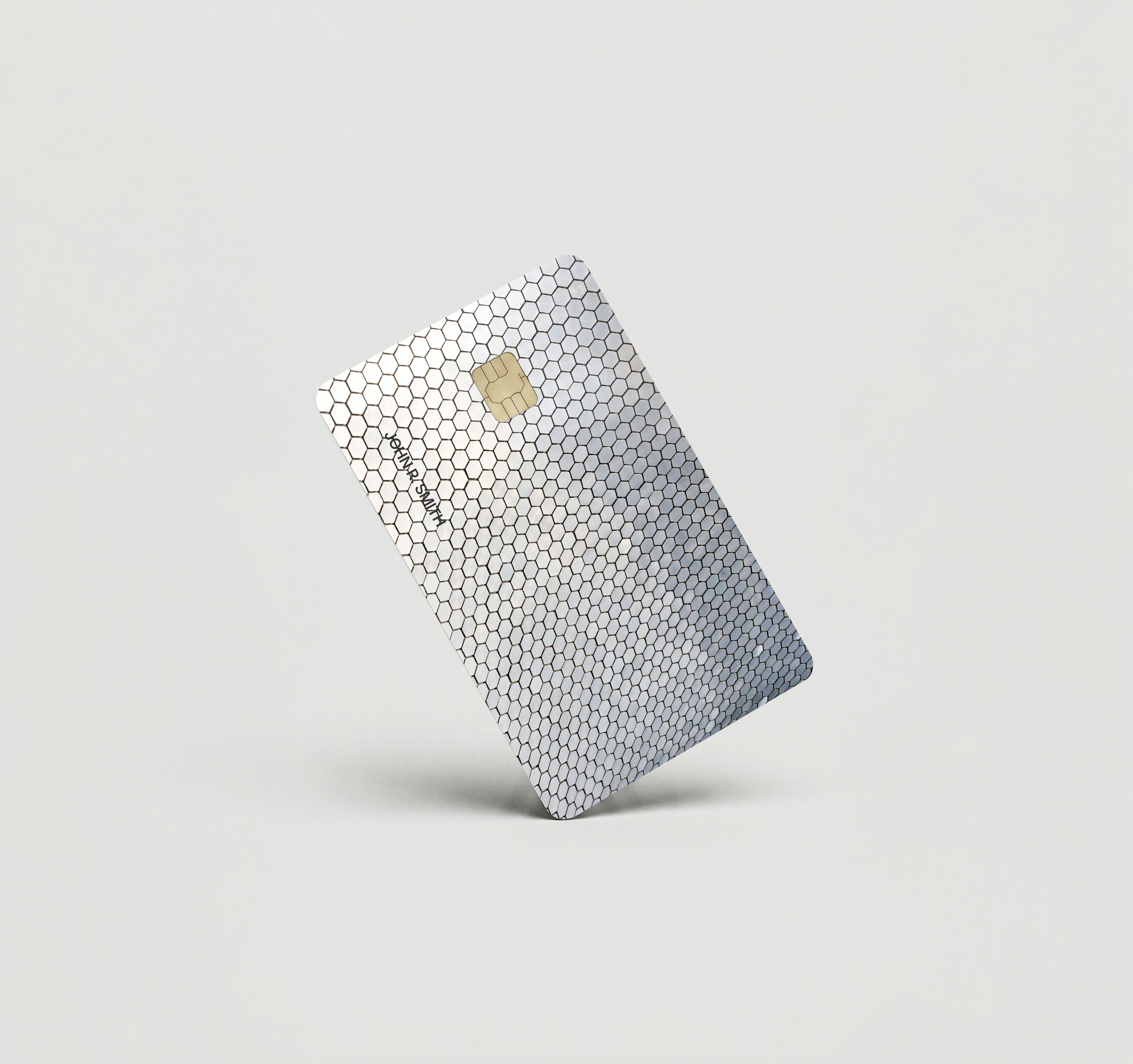 Mockup Cardskin pixacard-hexplaque-cardskin
