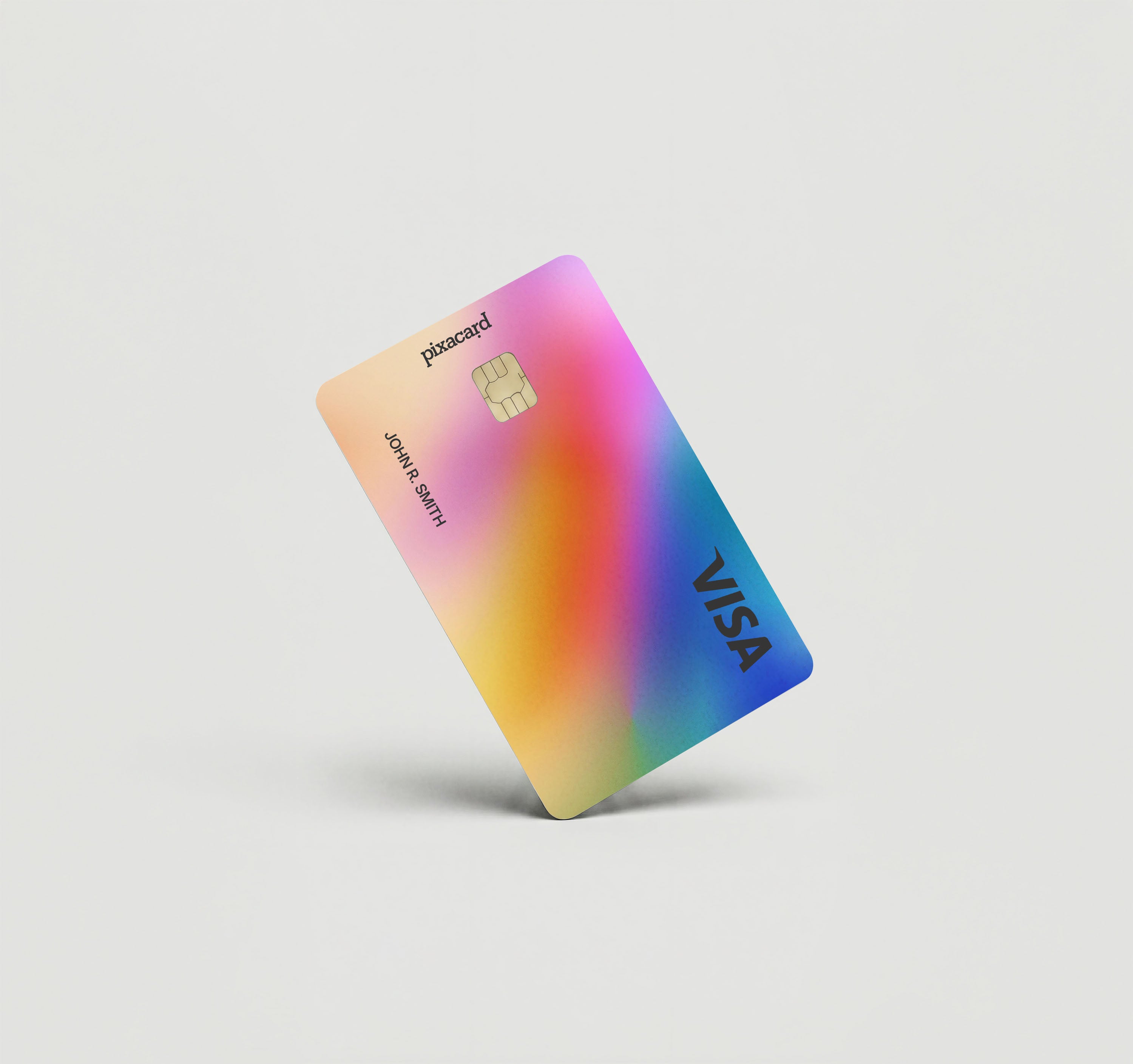 Mockup Cardskin pixacard-idea-cardskin