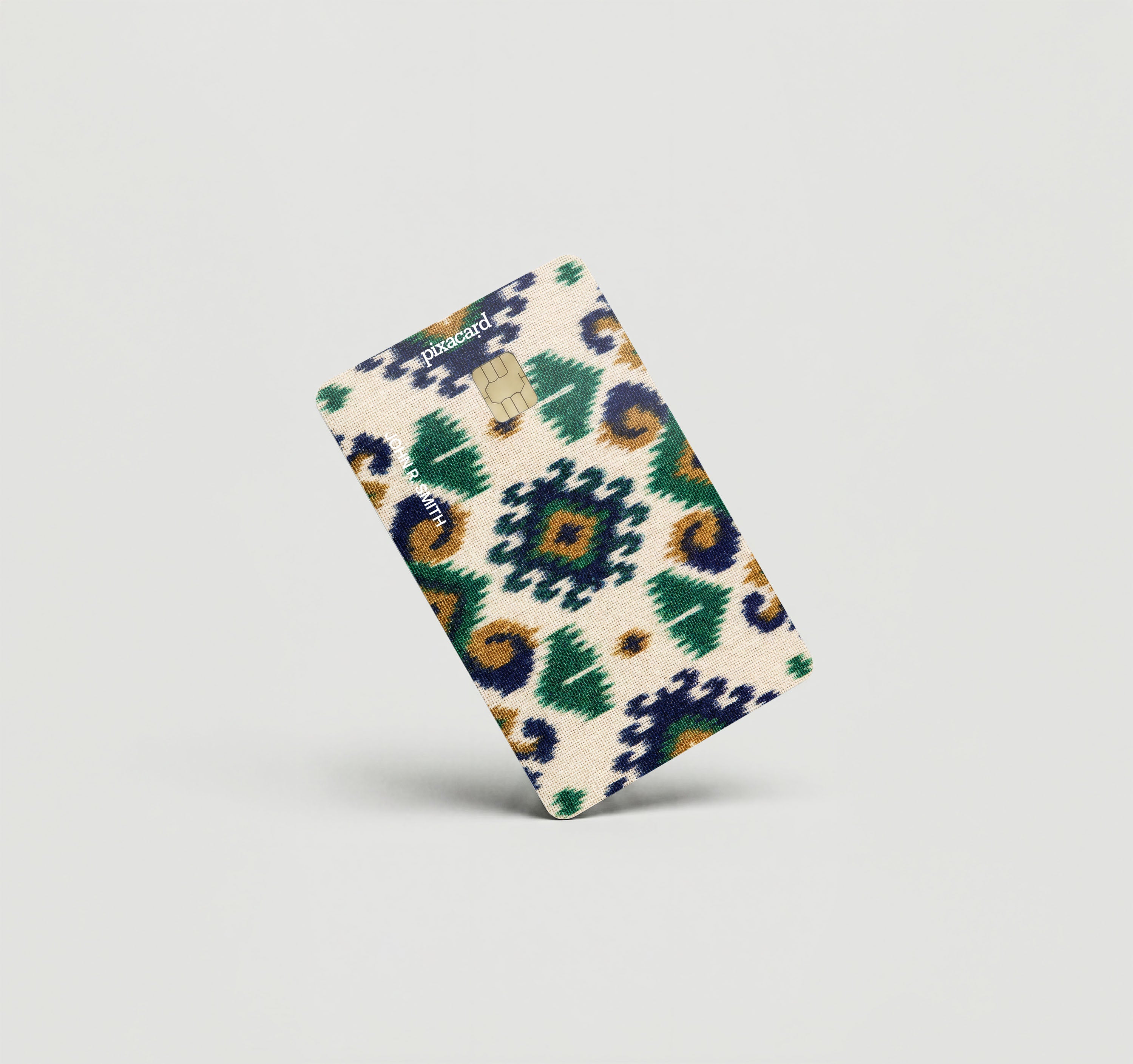 Mockup Cardskin pixacard-ikat-cadrskin