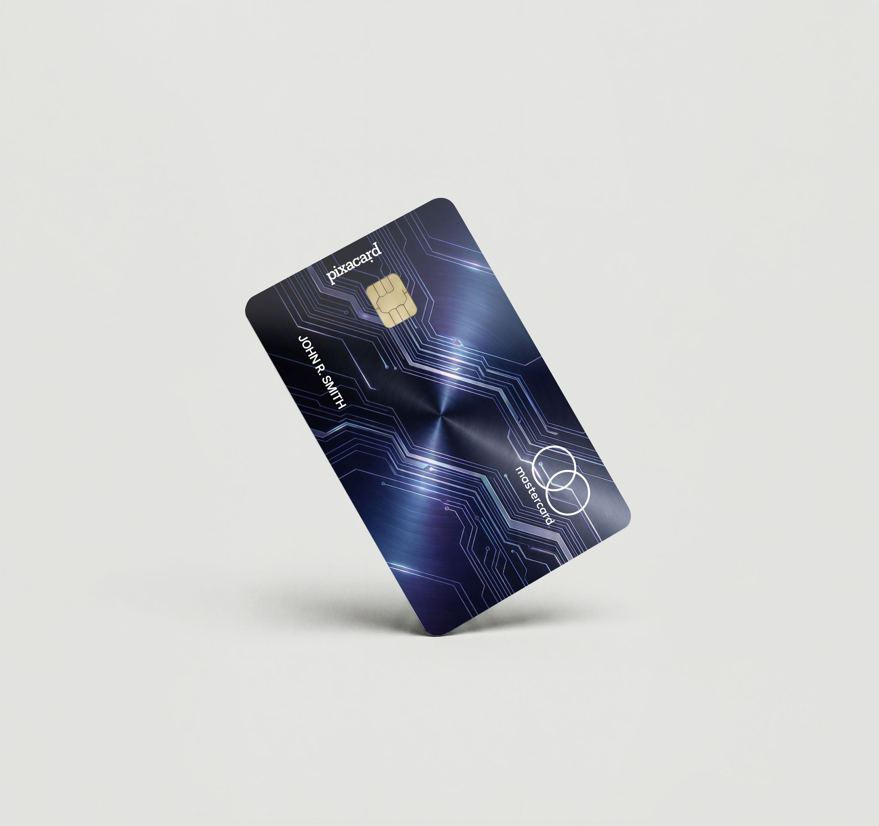 Mockup Cardskin pixacard-ionstream-cardskin